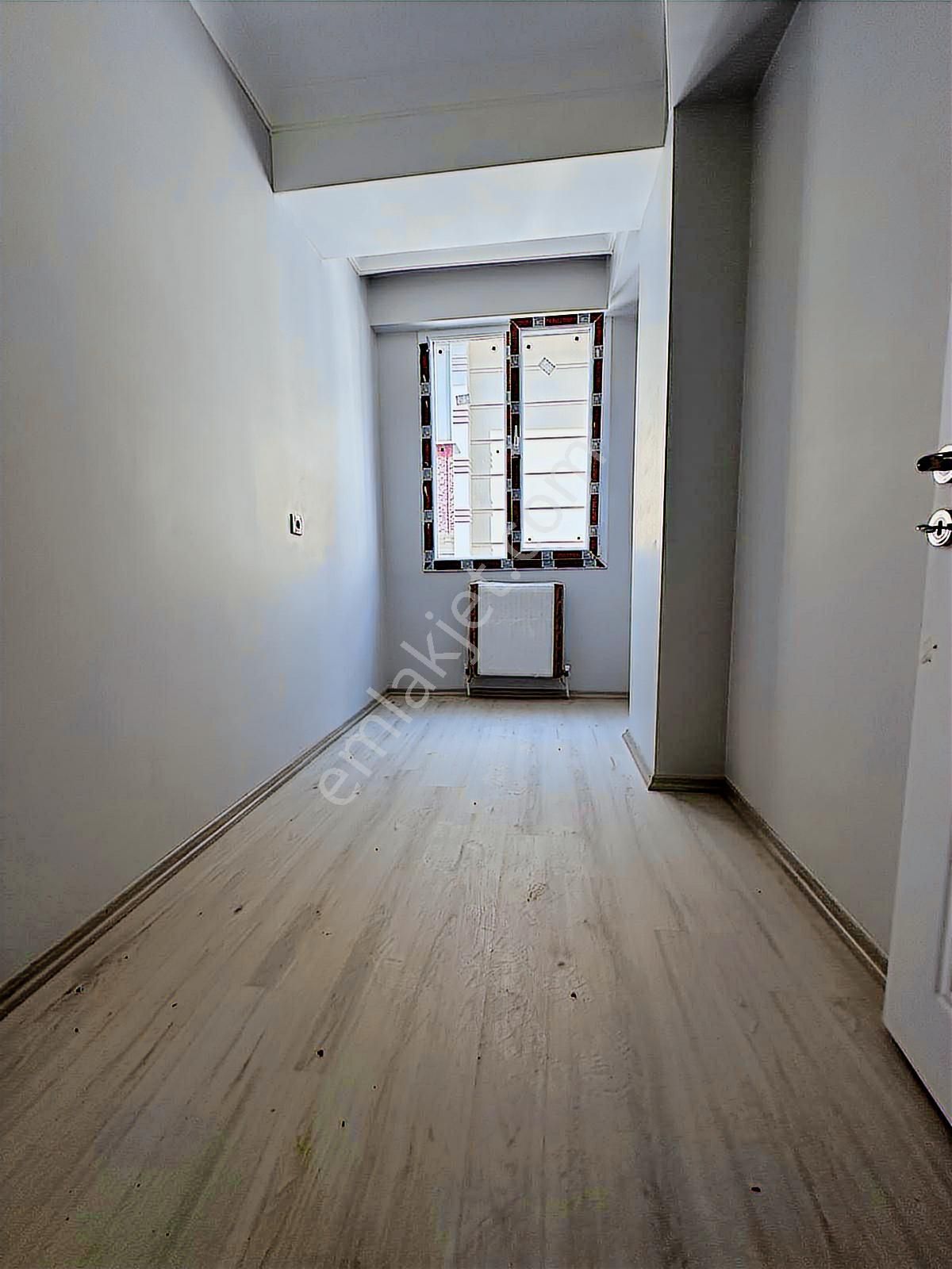 Sıfır Daire Kapalı Otoparklı Asansörlü.2.kat.2+1 Marmaray Yanı - Görsel 7