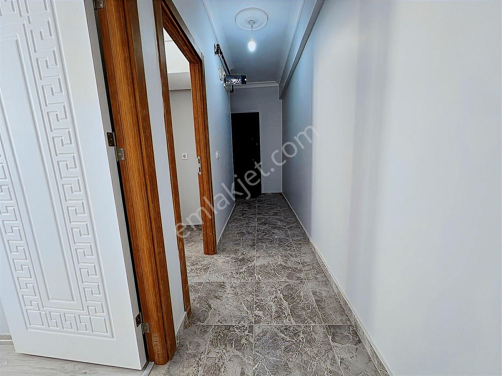 Sıfır Daire Kapalı Otoparklı Asansörlü.2.kat.2+1 Marmaray Yanı - Görsel 10