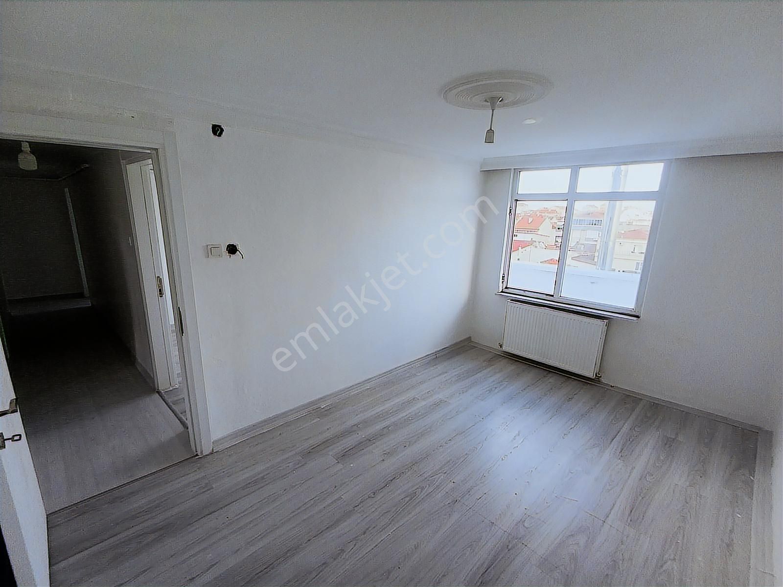 Fevziçakmak Mah.4+1.180 M2 Çift Tersalı Daire Şehir Manzaralı - Görsel 12