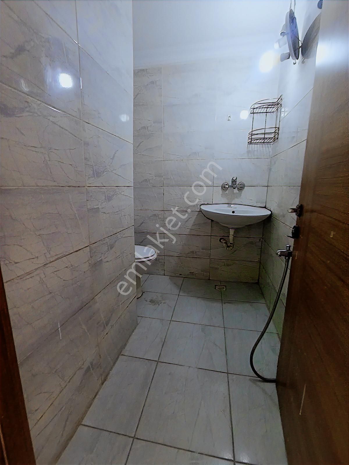 Fevziçakmak Mah.4+1.180 M2 Çift Tersalı Daire Şehir Manzaralı - Görsel 2