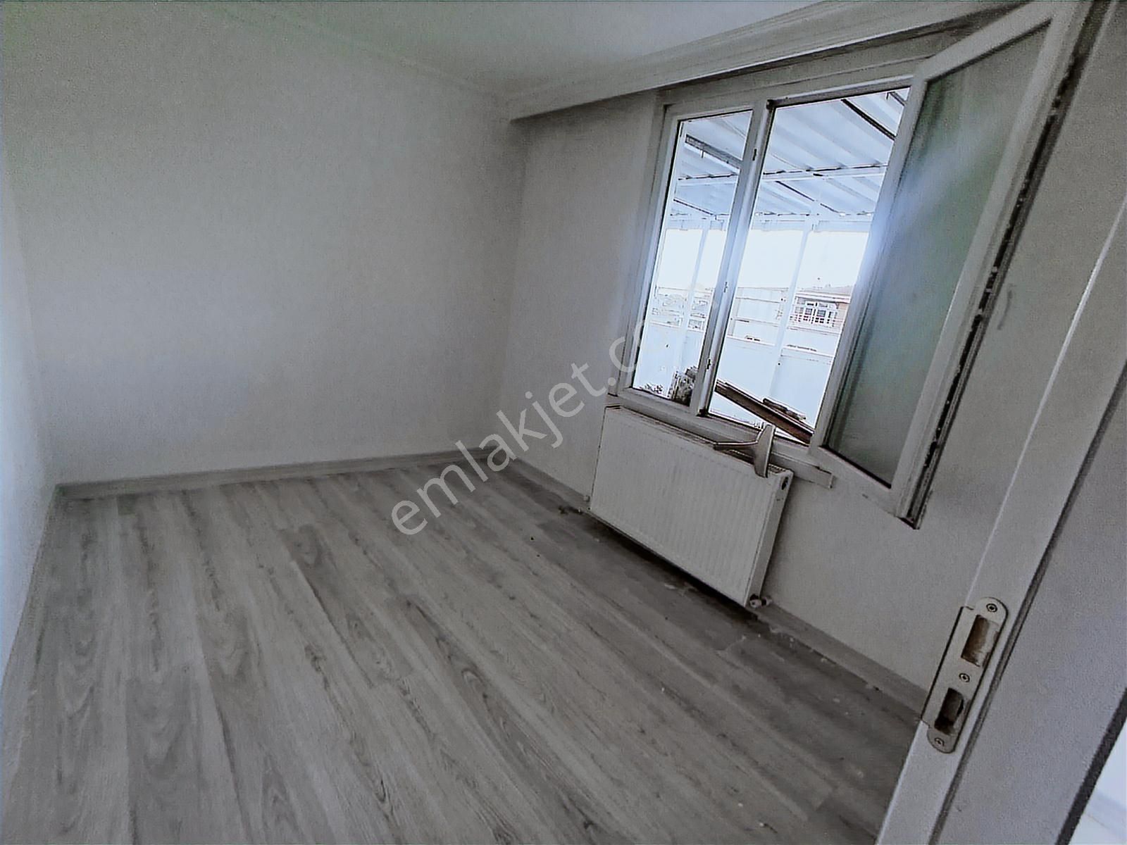 Fevziçakmak Mah.4+1.180 M2 Çift Tersalı Daire Şehir Manzaralı - Görsel 28