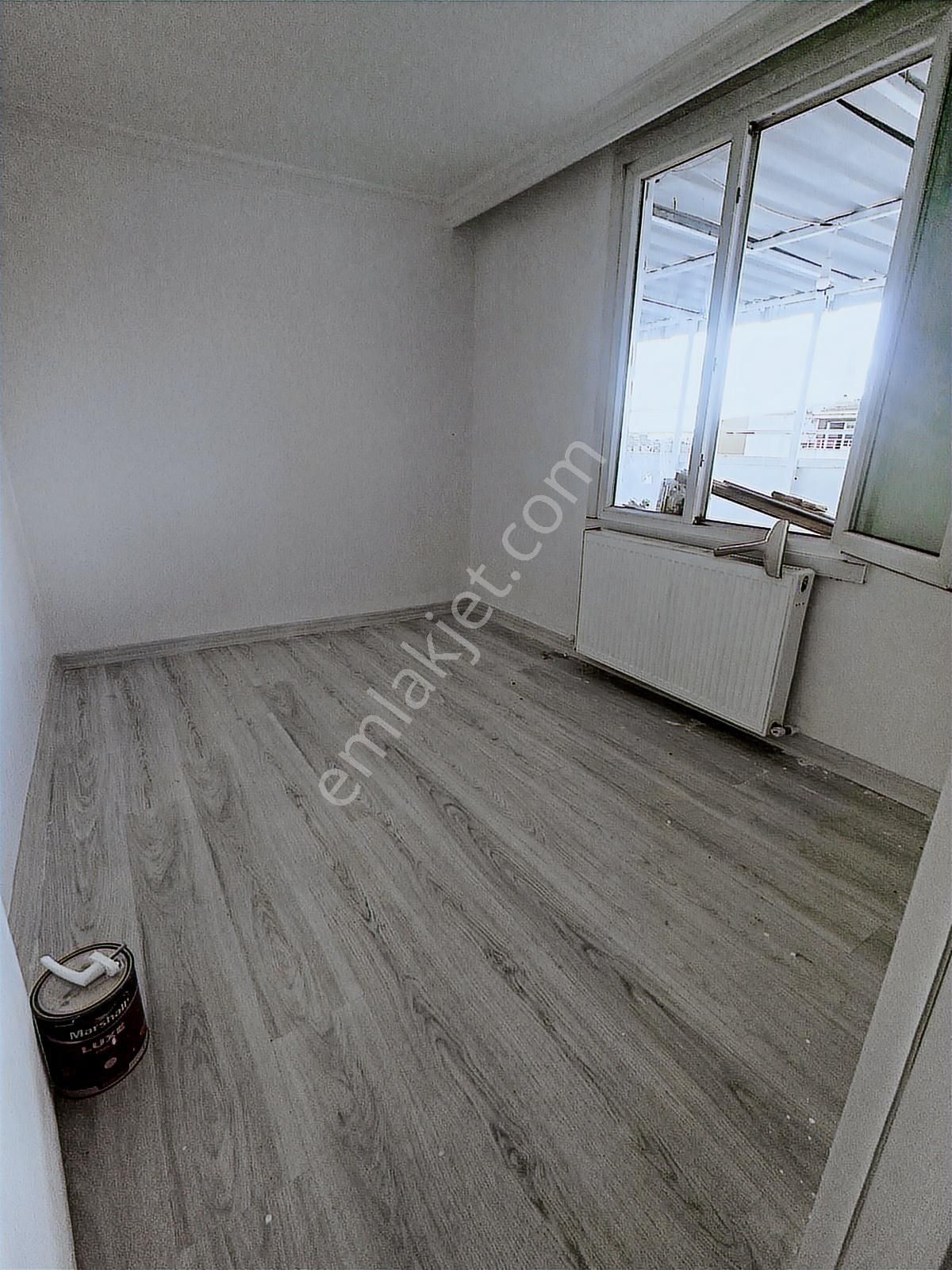 Fevziçakmak Mah.4+1.180 M2 Çift Tersalı Daire Şehir Manzaralı - Görsel 23