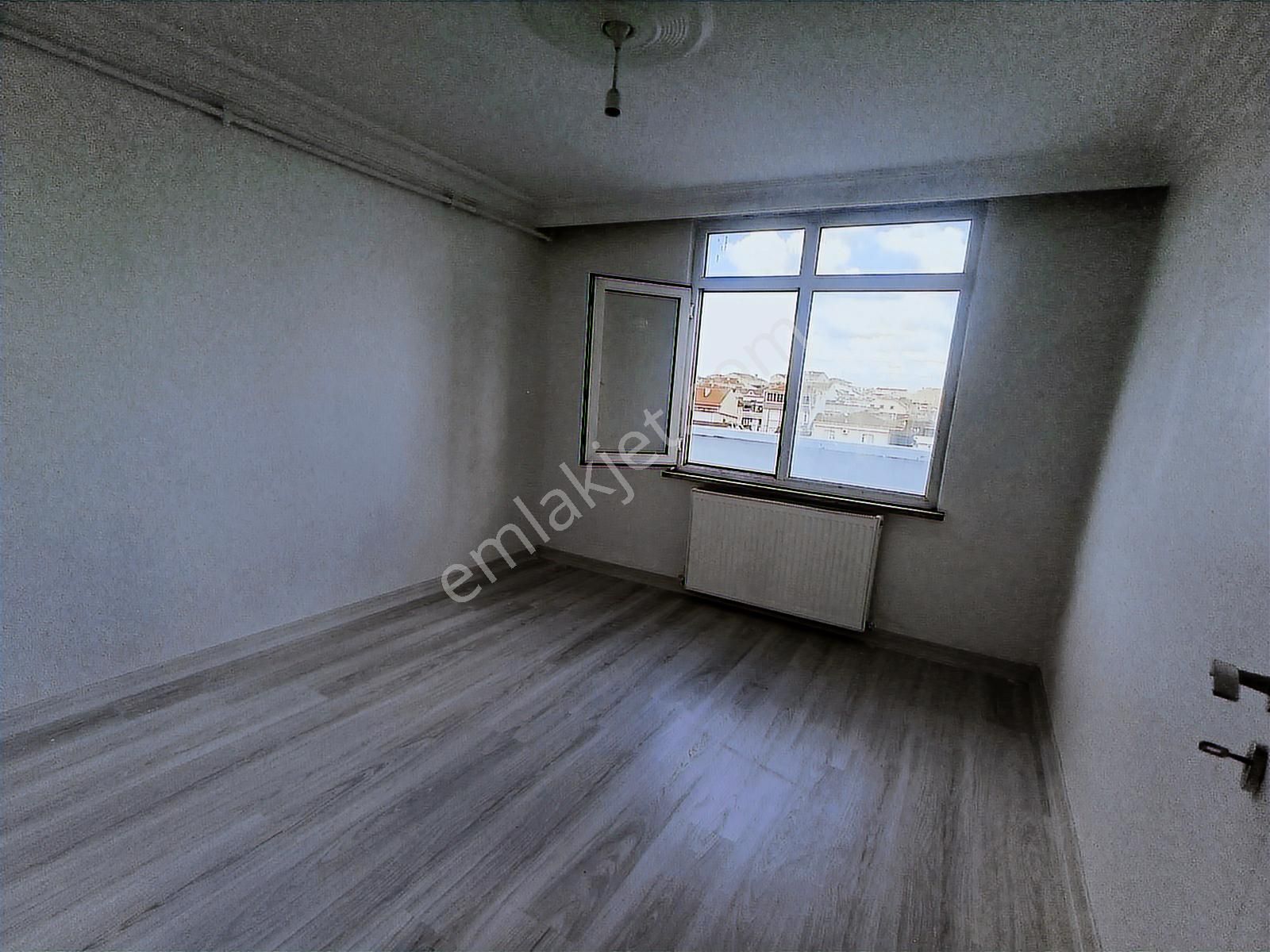 Fevziçakmak Mah.4+1.180 M2 Çift Tersalı Daire Şehir Manzaralı - Görsel 21