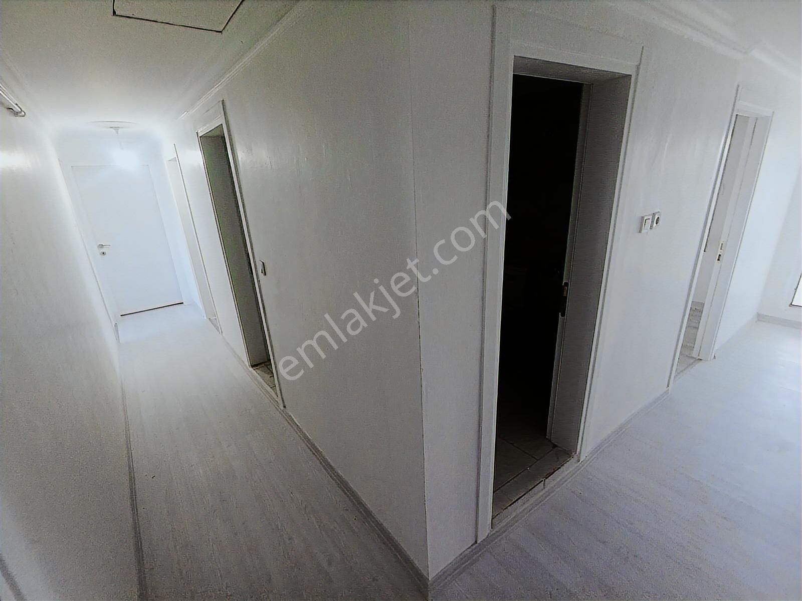 Fevziçakmak Mah.4+1.180 M2 Çift Tersalı Daire Şehir Manzaralı - Görsel 8