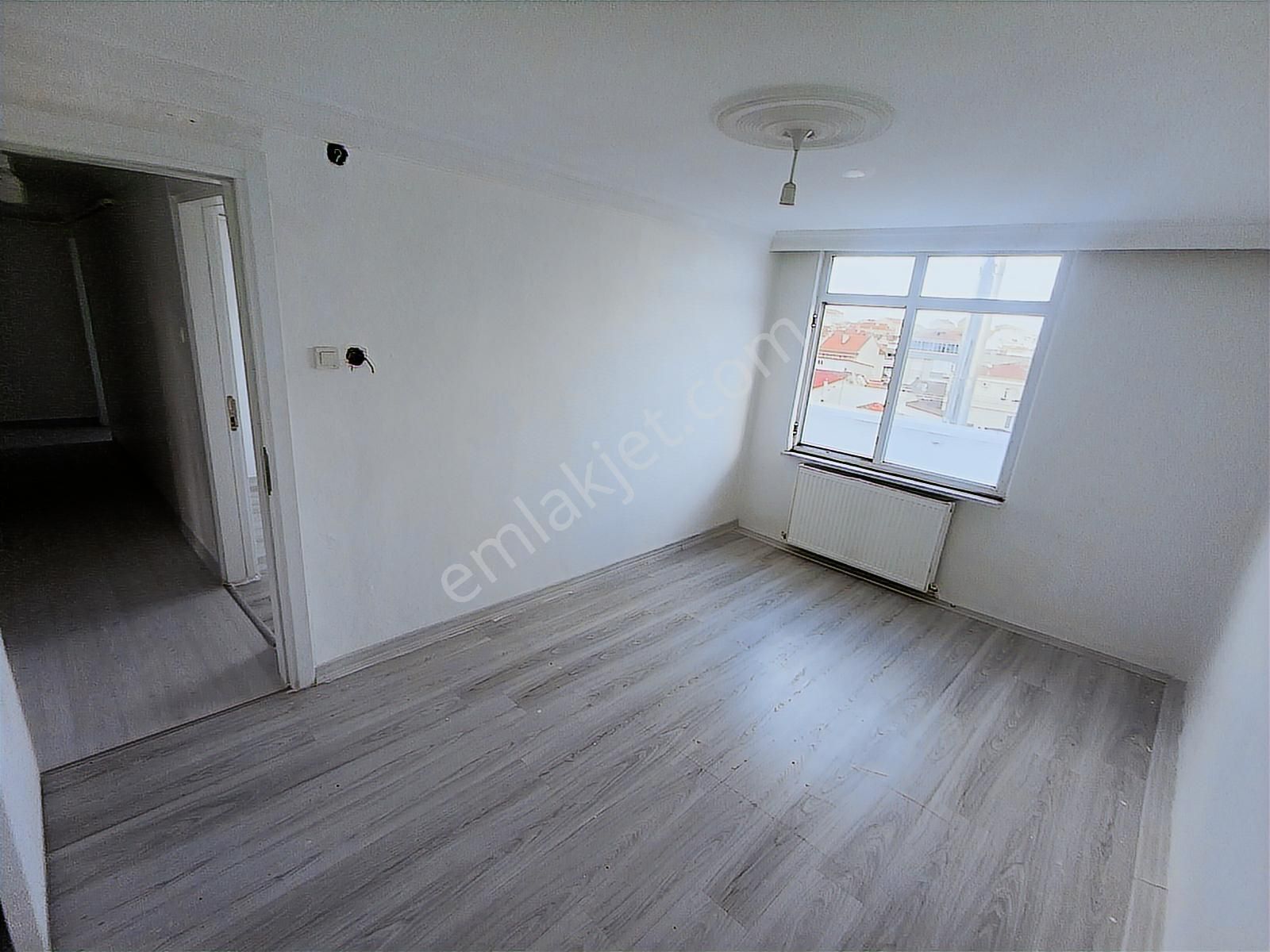 Fevziçakmak Mah.4+1.180 M2 Çift Tersalı Daire Şehir Manzaralı - Görsel 27