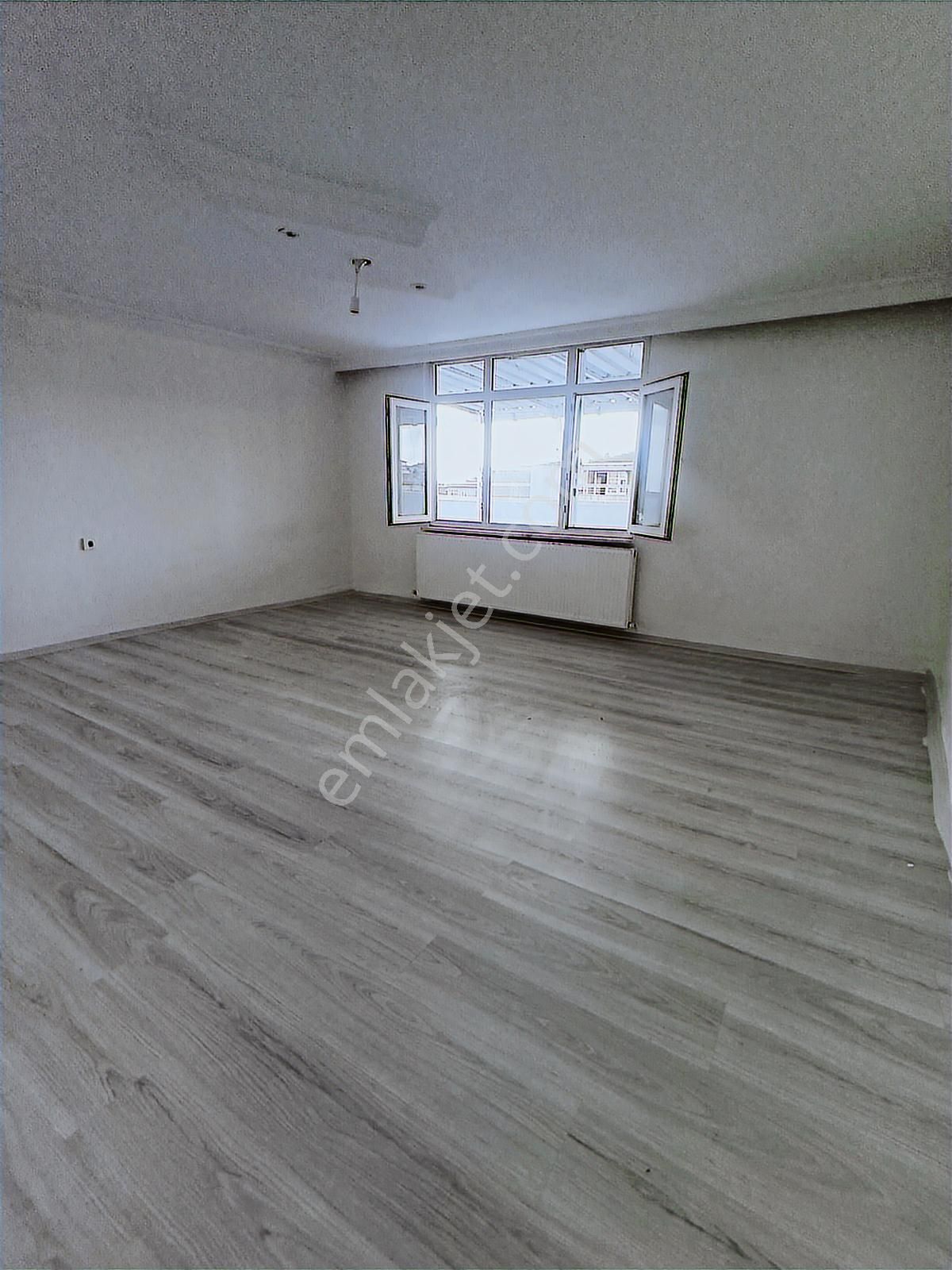 Fevziçakmak Mah.4+1.180 M2 Çift Tersalı Daire Şehir Manzaralı - Görsel 32