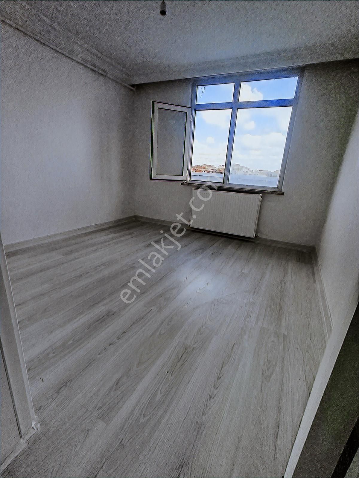 Fevziçakmak Mah.4+1.180 M2 Çift Tersalı Daire Şehir Manzaralı - Görsel 11