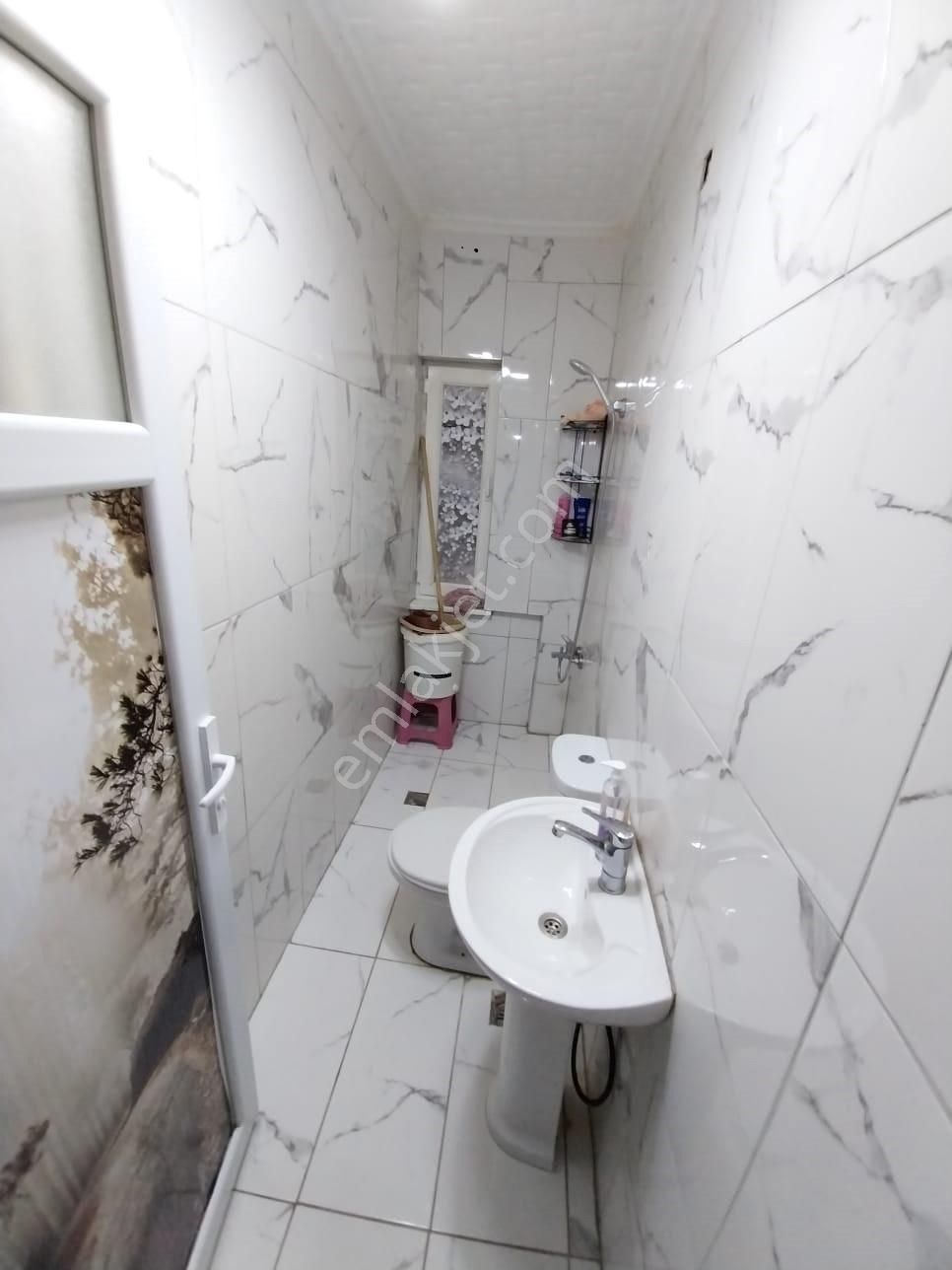 Tevfikbey Mah 2+1 Yüksek Giriş Daire 33m Hisseye Sahip - Görsel 5