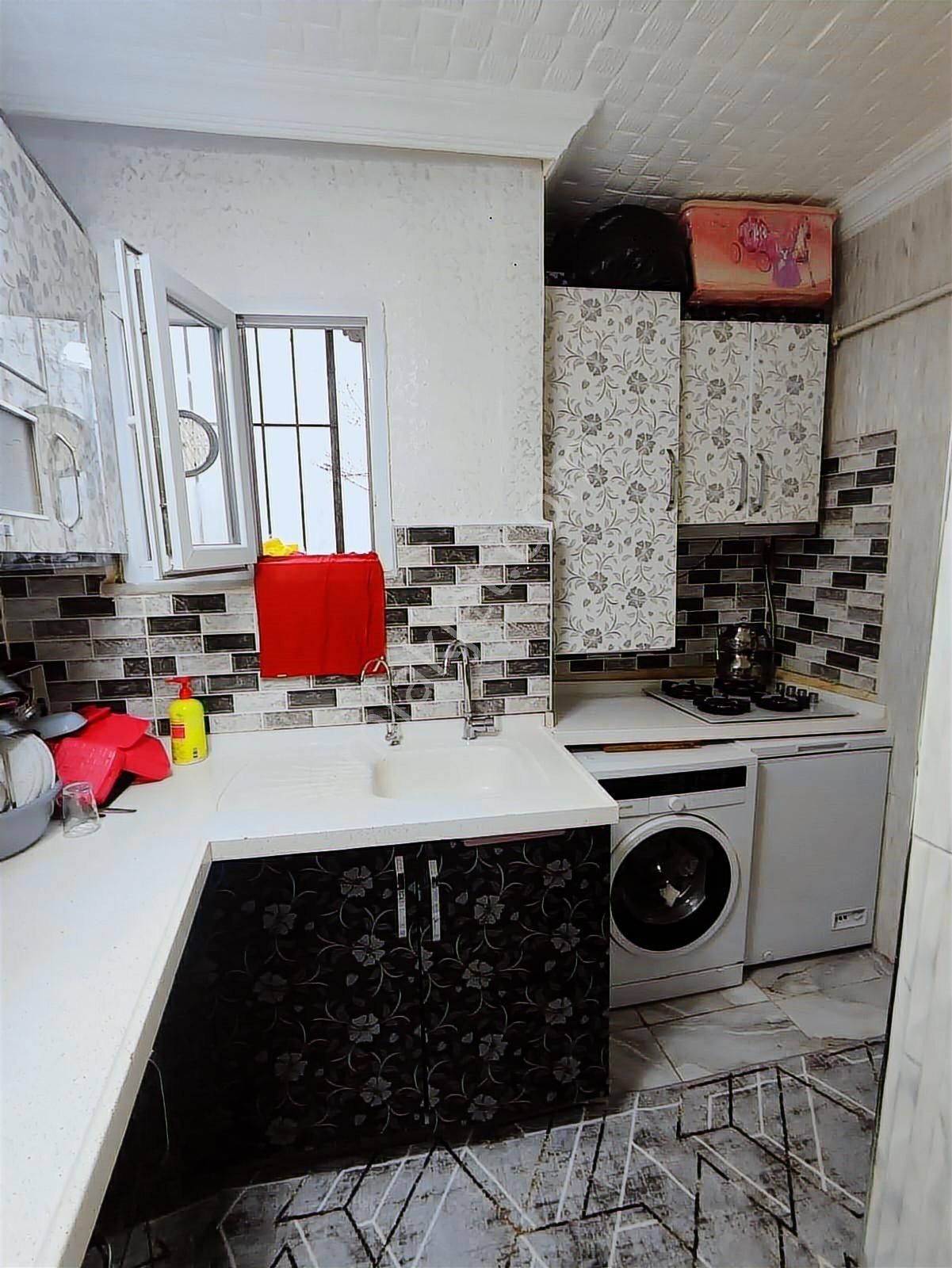 Tevfikbey Mah 2+1 Yüksek Giriş Daire 33m Hisseye Sahip - Görsel 26