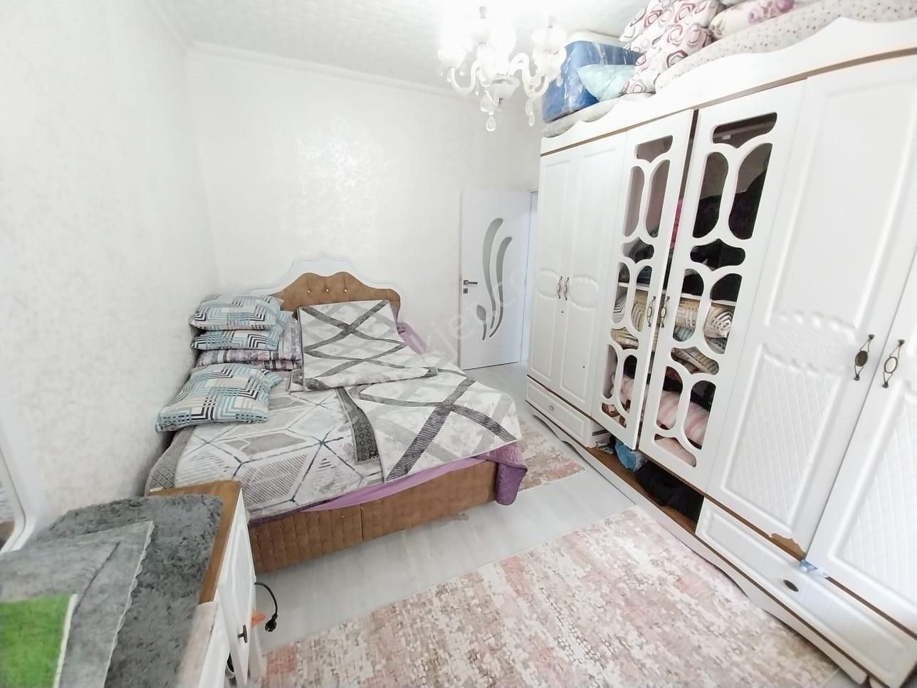 Tevfikbey Mah 2+1 Yüksek Giriş Daire 33m Hisseye Sahip - Görsel 22