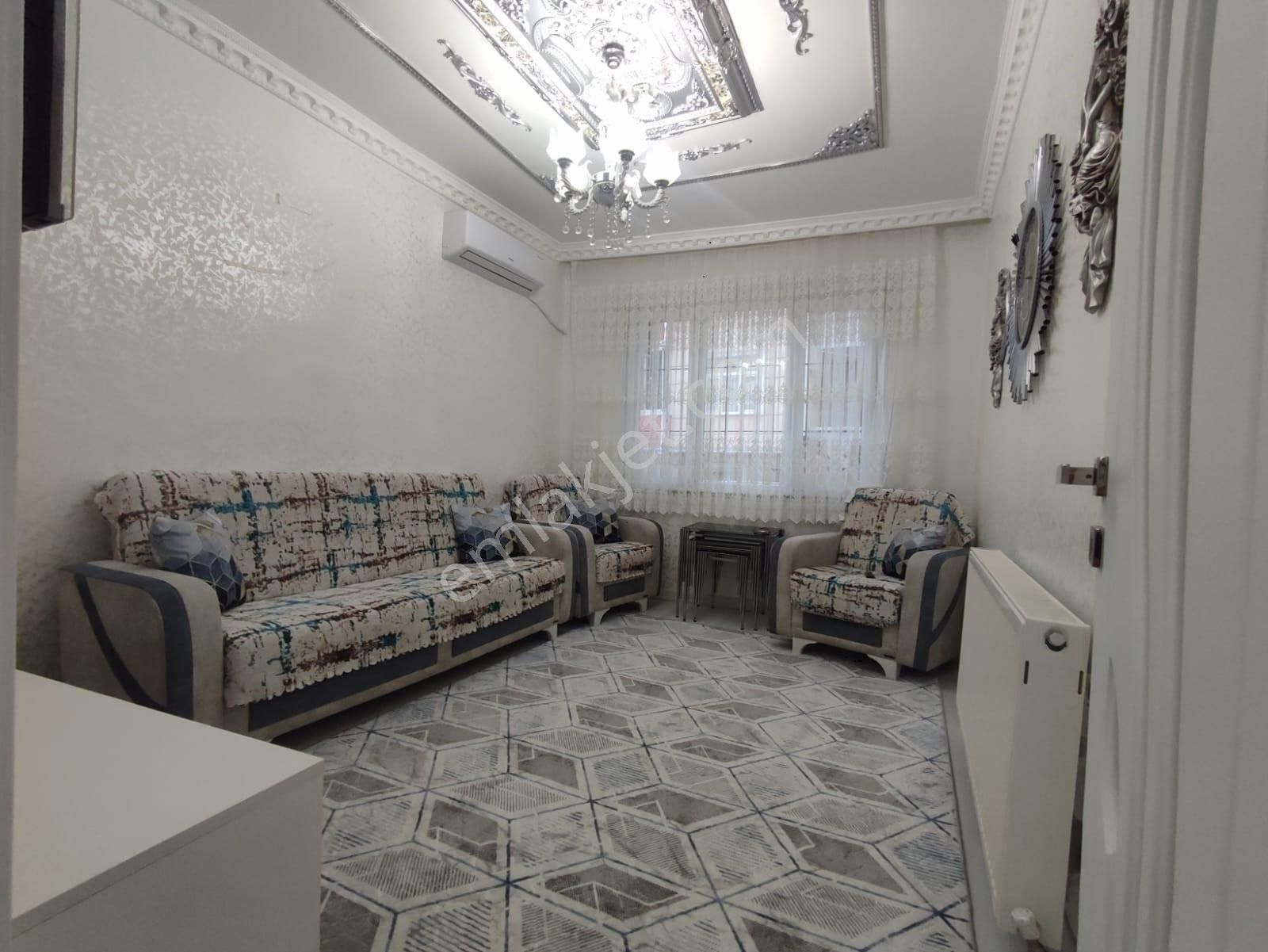 Tevfikbey Mah 2+1 Yüksek Giriş Daire 33m Hisseye Sahip - Görsel 24