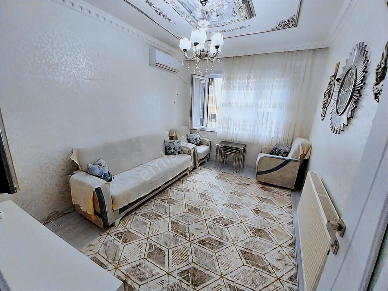 Tevfikbey Mah 2+1 Yüksek Giriş Daire 33m Hisseye Sahip - Görsel 29