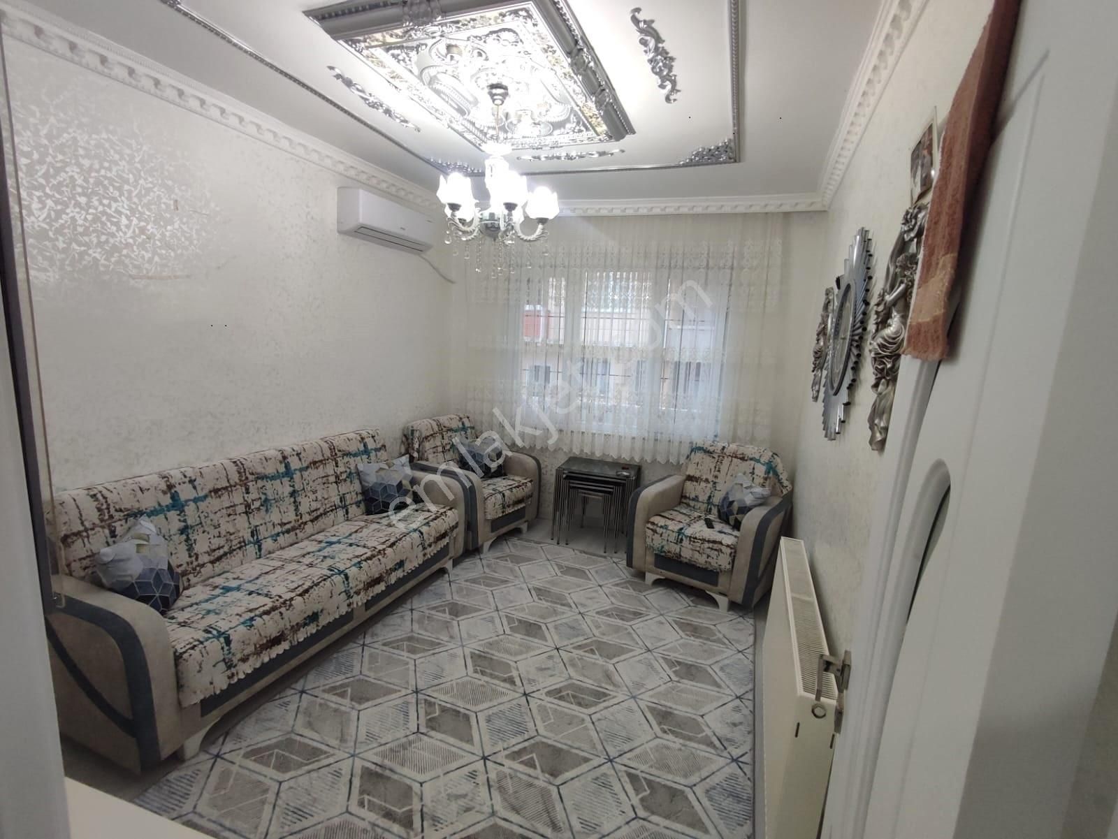 Tevfikbey Mah 2+1 Yüksek Giriş Daire 33m Hisseye Sahip - Görsel 30