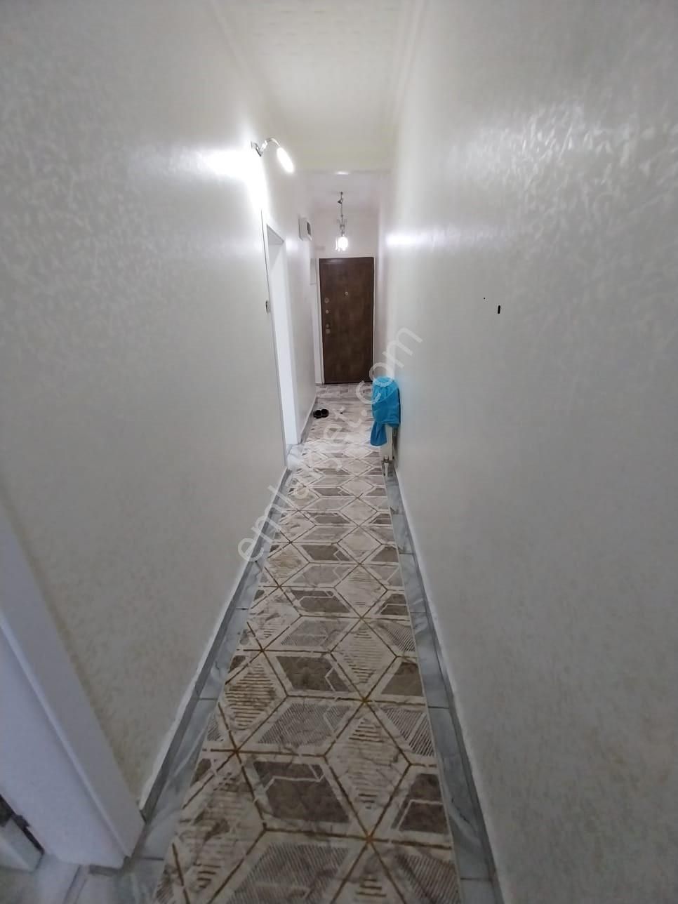 Tevfikbey Mah 2+1 Yüksek Giriş Daire 33m Hisseye Sahip - Görsel 12