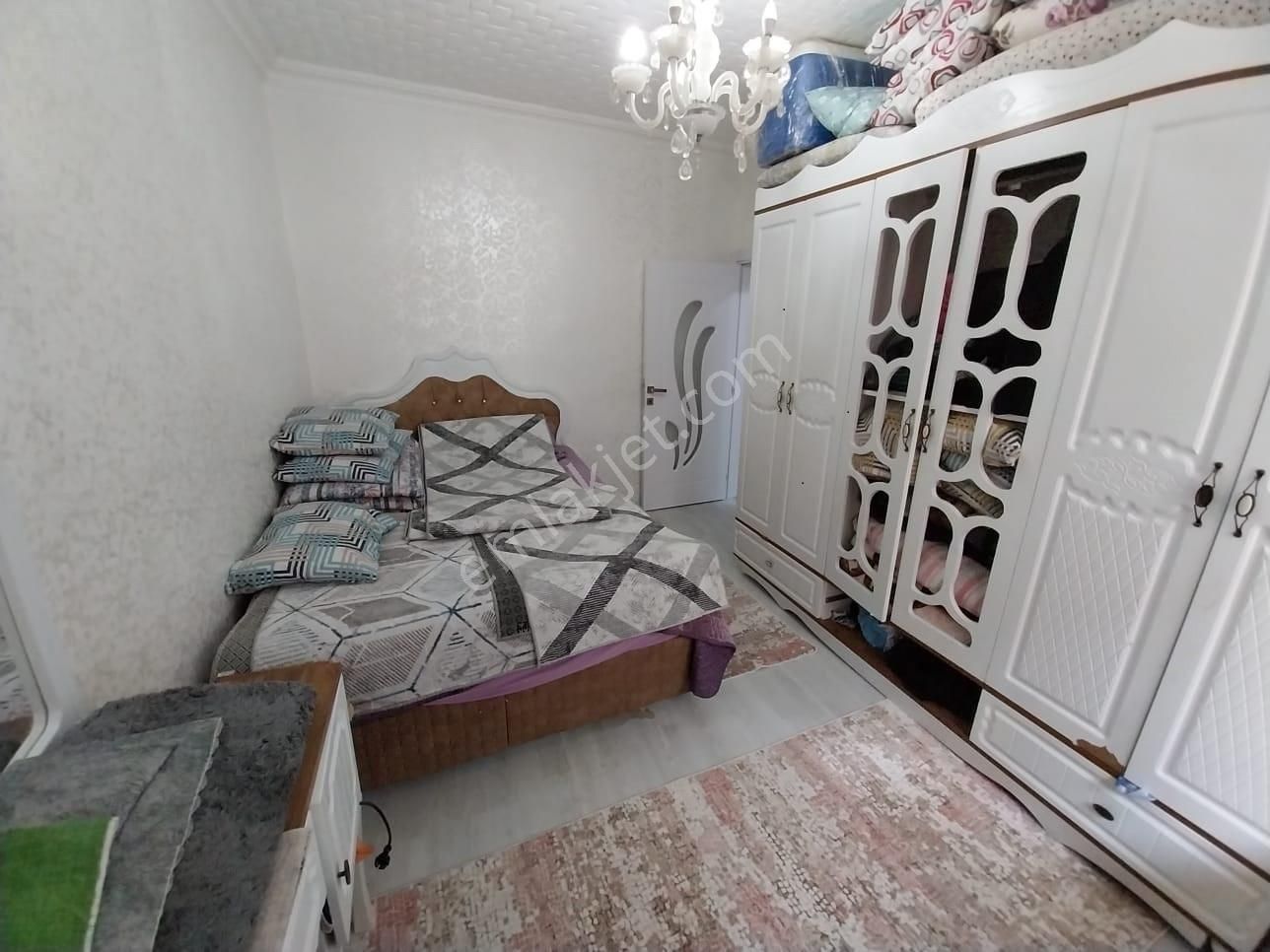 Tevfikbey Mah 2+1 Yüksek Giriş Daire 33m Hisseye Sahip - Görsel 9