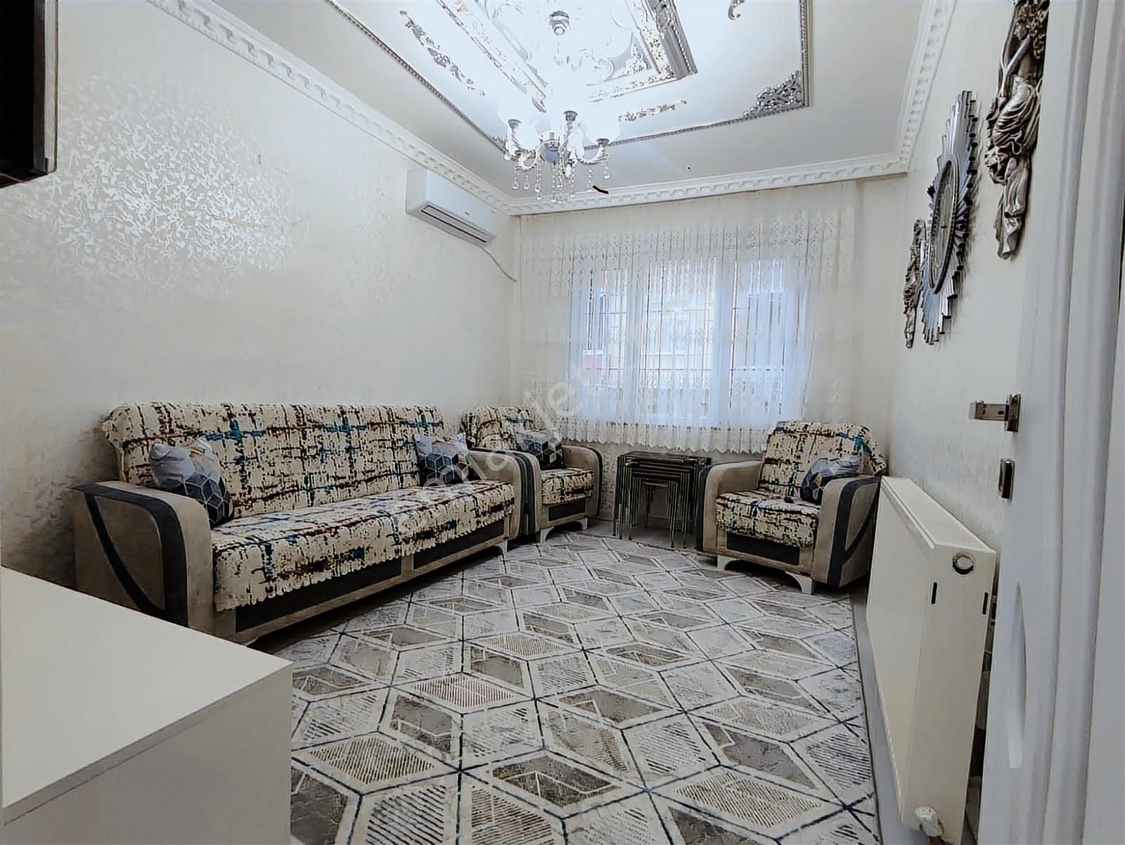 Tevfikbey Mah 2+1 Yüksek Giriş Daire 33m Hisseye Sahip - Görsel 20
