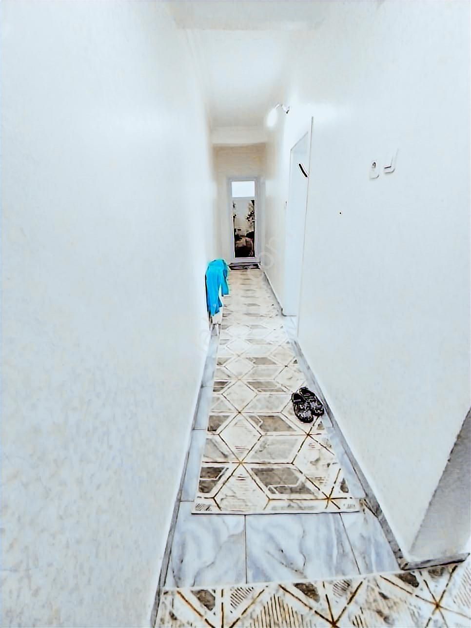 Tevfikbey Mah 2+1 Yüksek Giriş Daire 33m Hisseye Sahip - Görsel 14