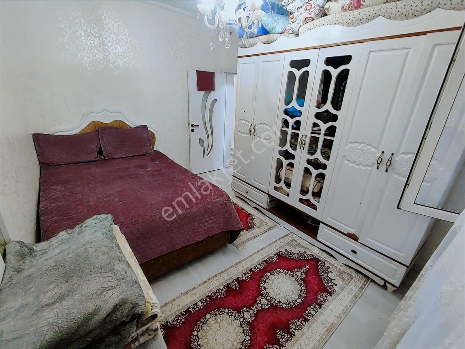 Tevfikbey Mah 2+1 Yüksek Giriş Daire 33m Hisseye Sahip - Görsel 27