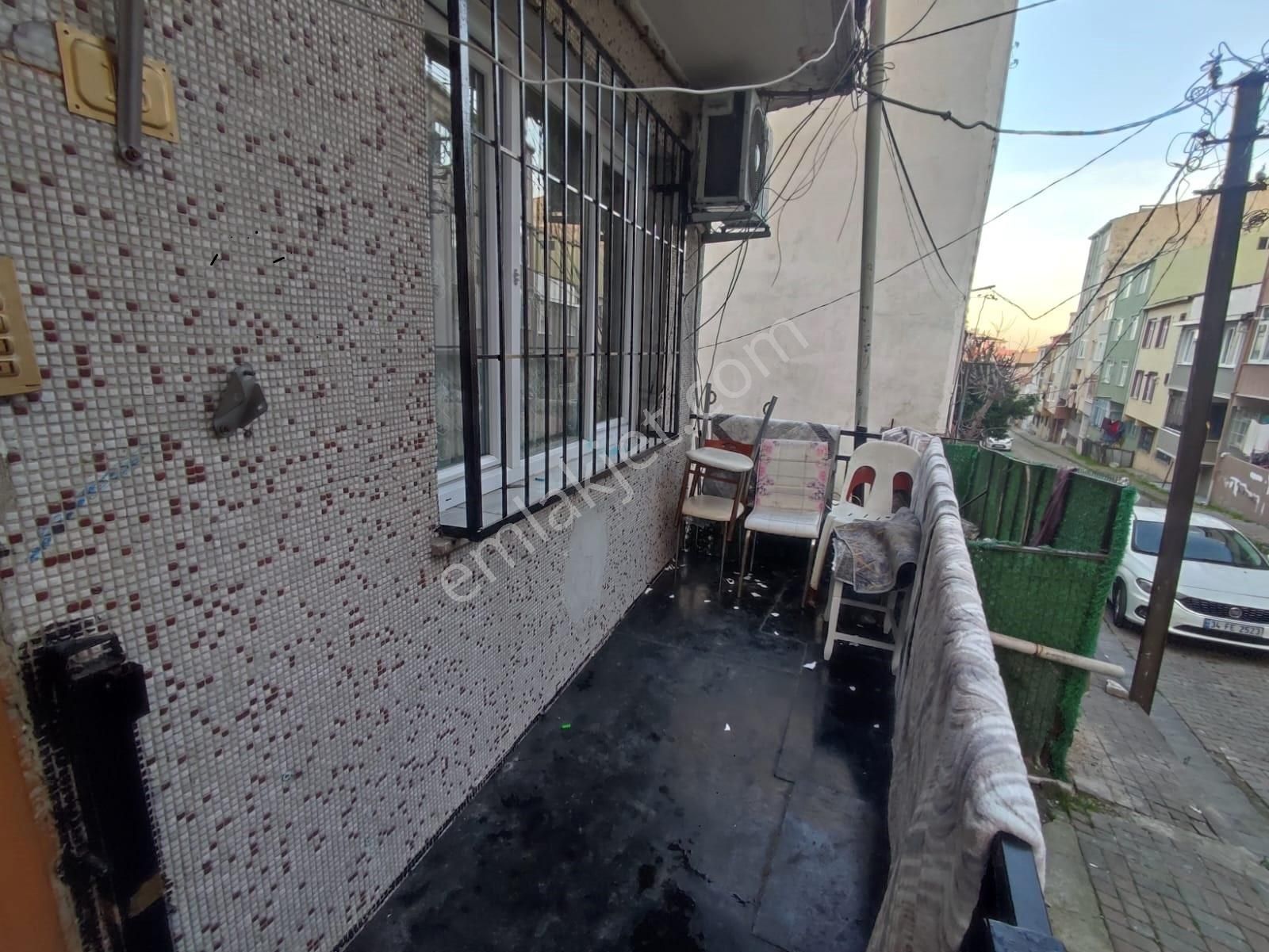 Tevfikbey Mah 2+1 Yüksek Giriş Daire 33m Hisseye Sahip - Görsel 10