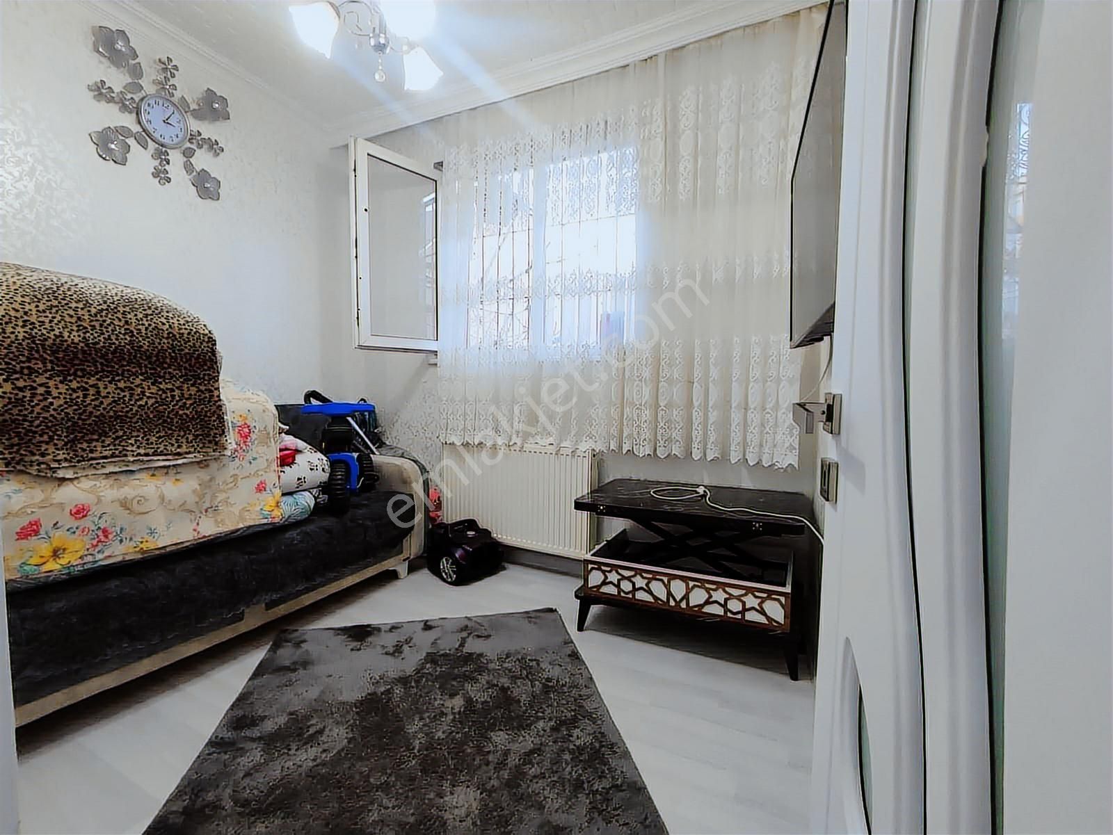 Tevfikbey Mah 2+1 Yüksek Giriş Daire 33m Hisseye Sahip - Görsel 23