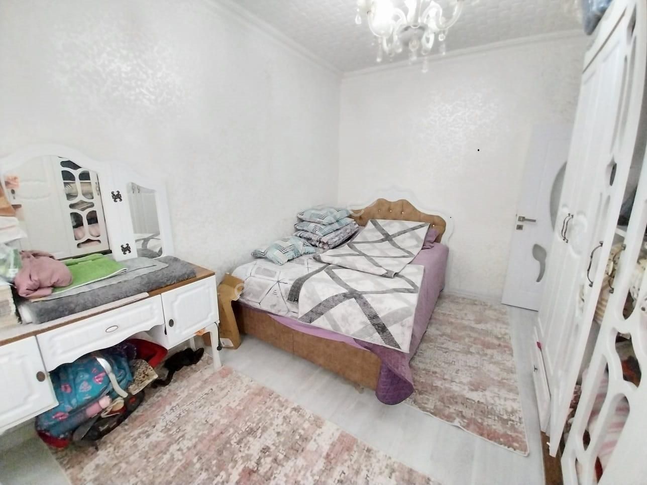 Tevfikbey Mah 2+1 Yüksek Giriş Daire 33m Hisseye Sahip - Görsel 15