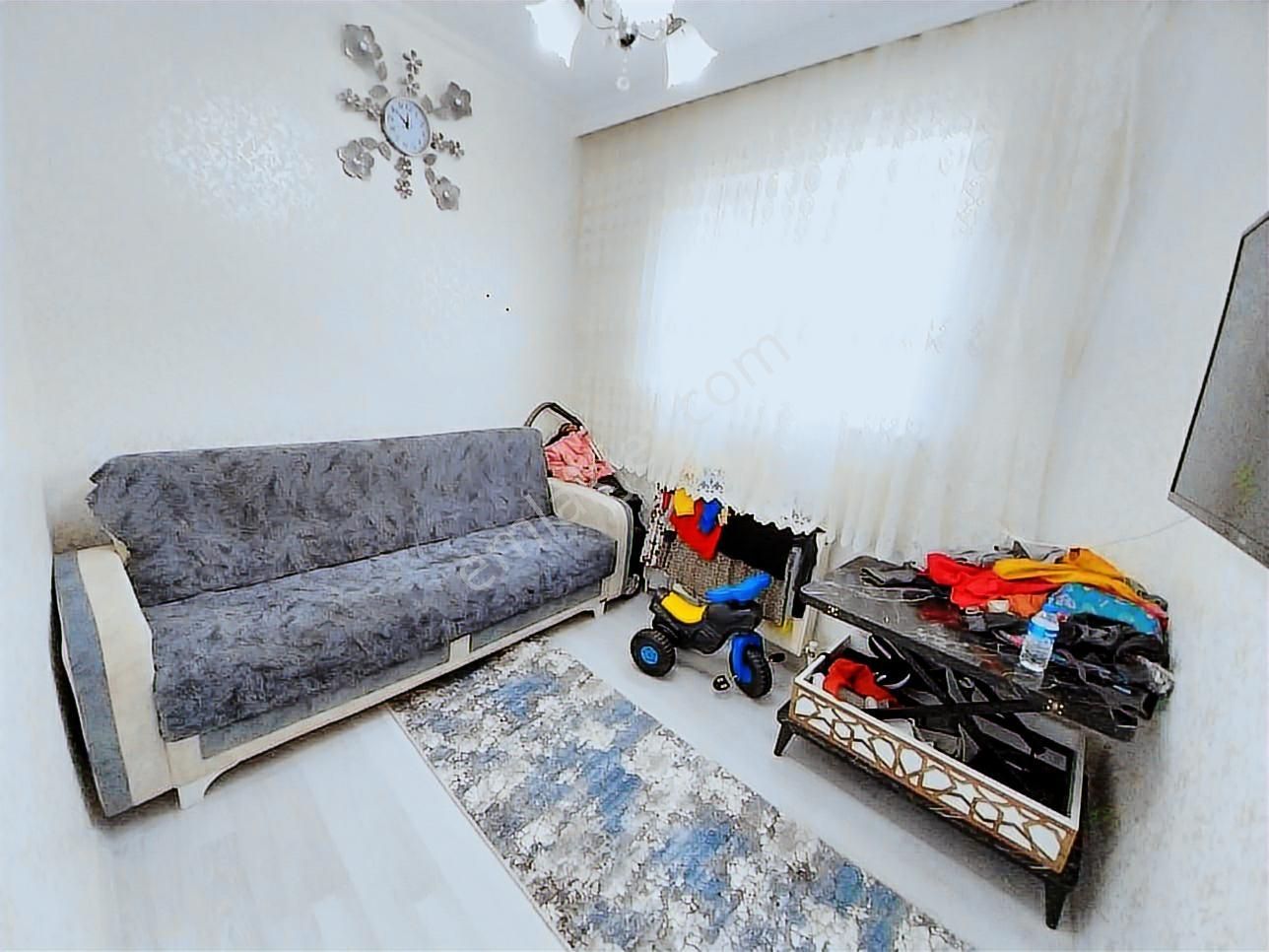 Tevfikbey Mah 2+1 Yüksek Giriş Daire 33m Hisseye Sahip - Görsel 17