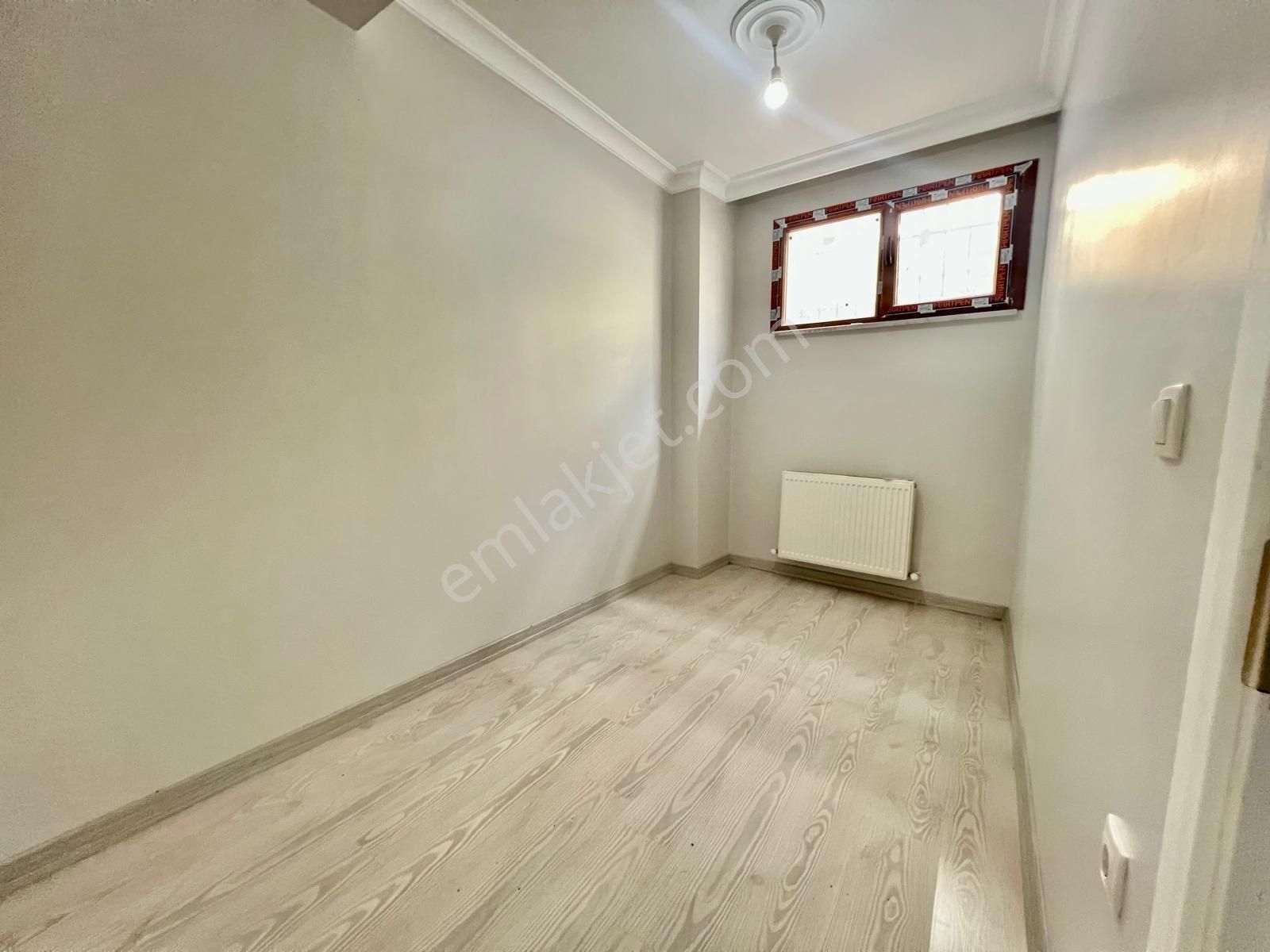 Esra Emlak'tan Fevziçakmak'ta Satılık Sıfır 2+1 80m2 Bahçekatı. - Görsel 23