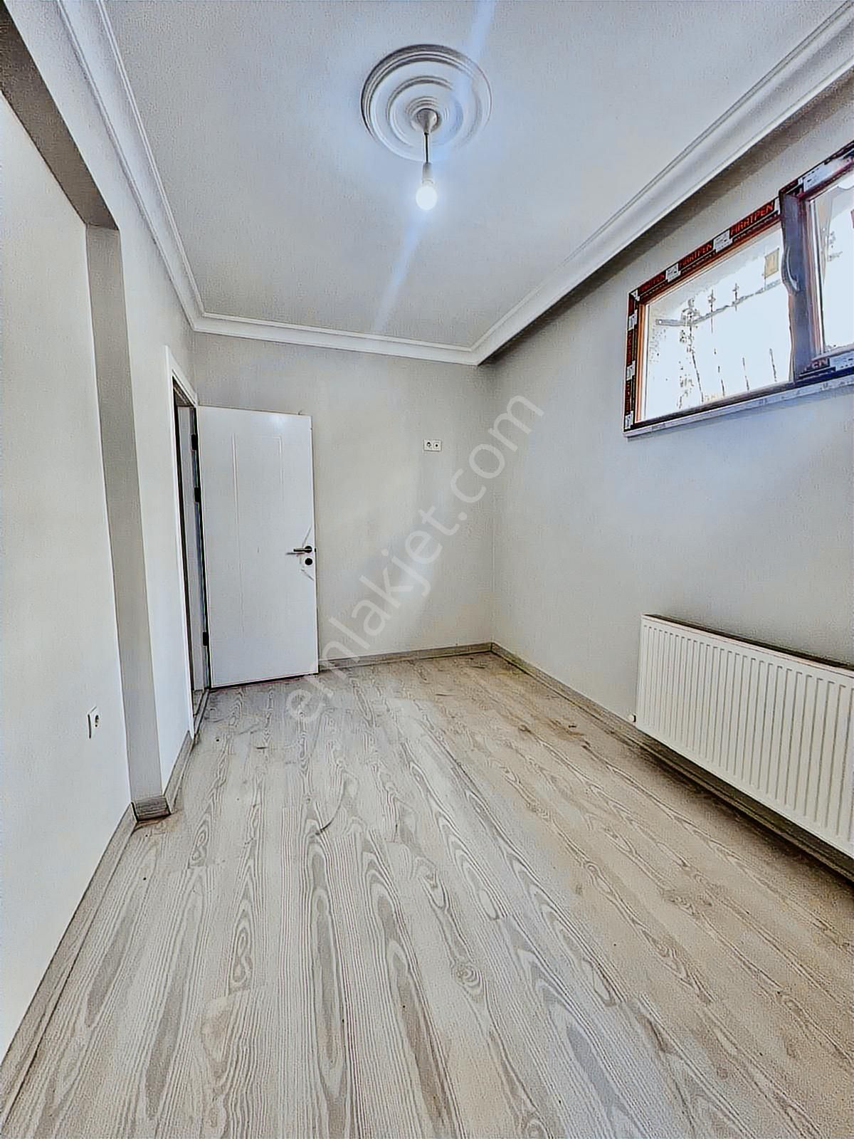 Esra Emlak'tan Fevziçakmak'ta Satılık Sıfır 2+1 80m2 Bahçekatı. - Görsel 26