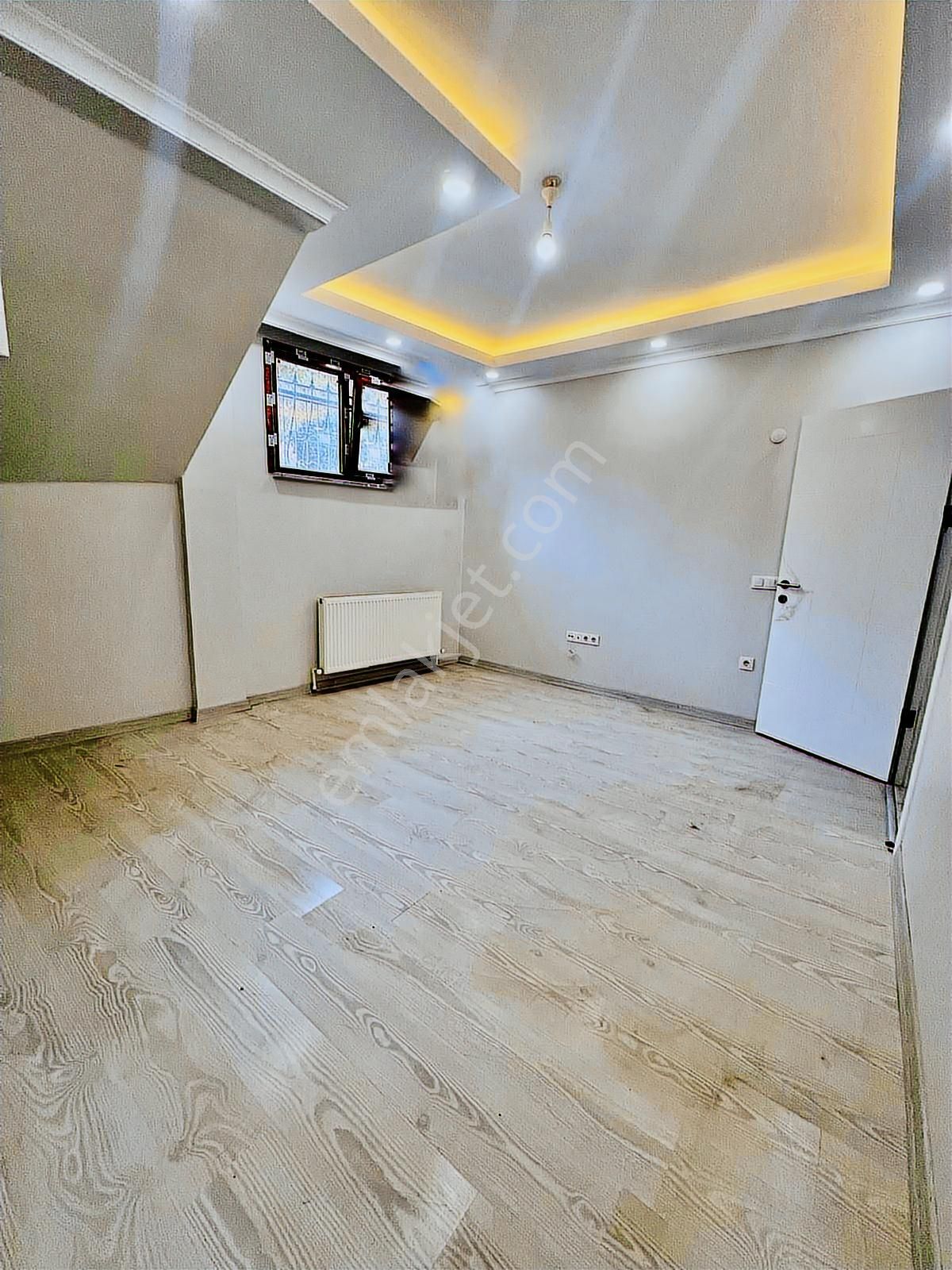 Esra Emlak'tan Fevziçakmak'ta Satılık Sıfır 2+1 80m2 Bahçekatı. - Görsel 20