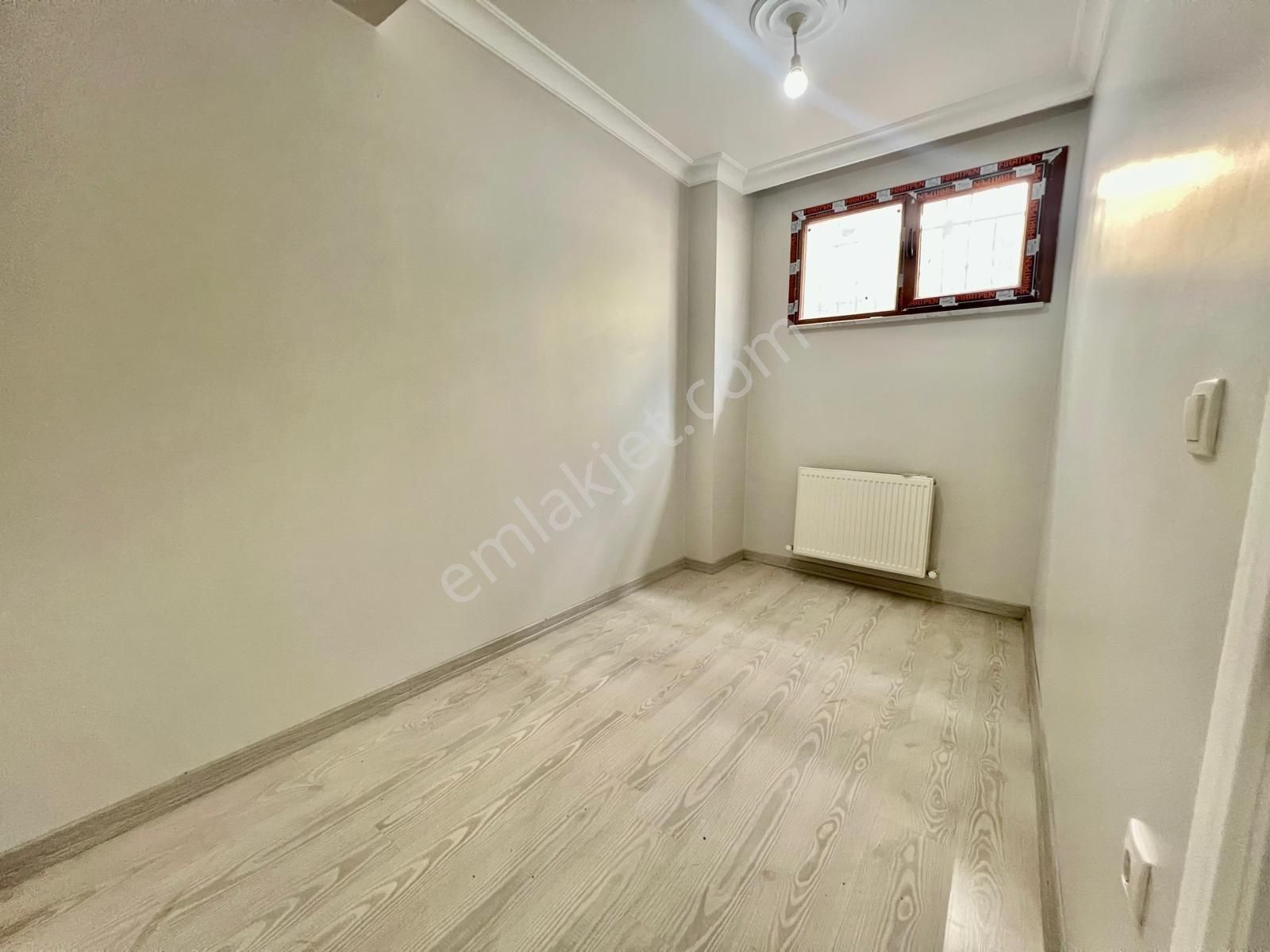 Esra Emlak'tan Fevziçakmak'ta Satılık Sıfır 2+1 80m2 Bahçekatı. - Görsel 21