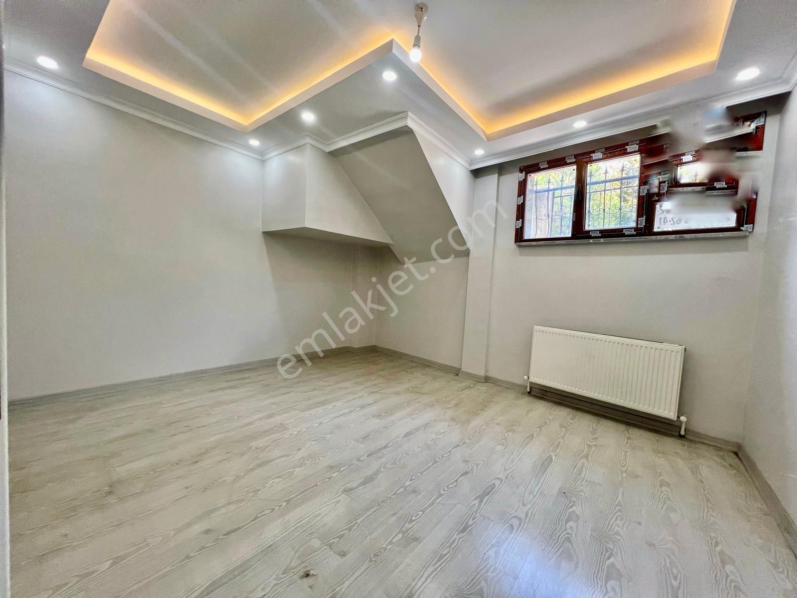 Esra Emlak'tan Fevziçakmak'ta Satılık Sıfır 2+1 80m2 Bahçekatı. - Görsel 30