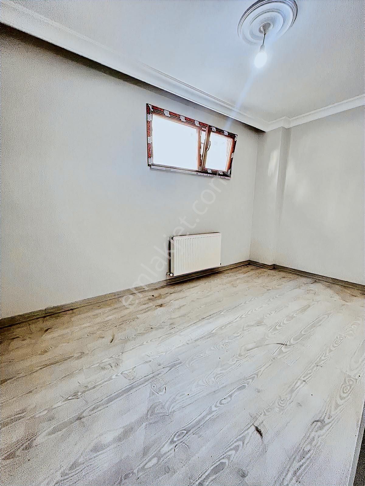 Esra Emlak'tan Fevziçakmak'ta Satılık Sıfır 2+1 80m2 Bahçekatı. - Görsel 18