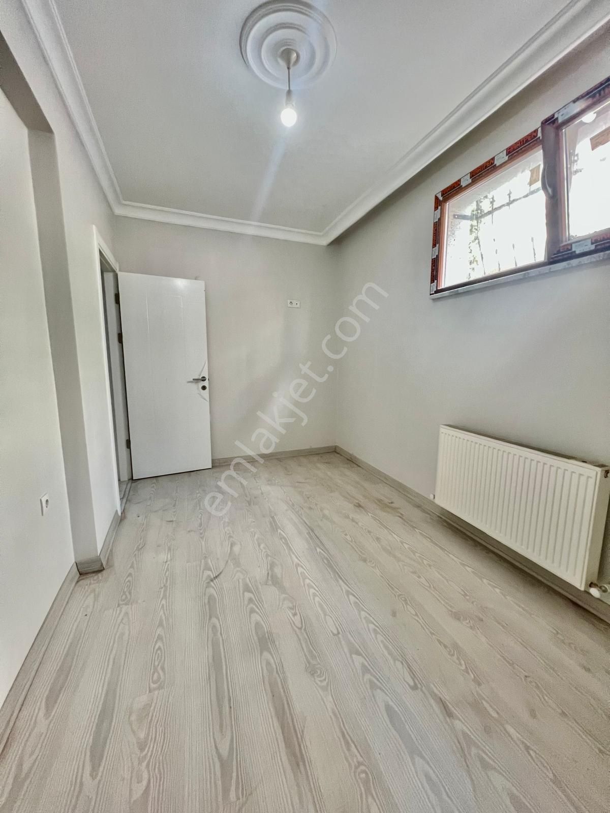 Esra Emlak'tan Fevziçakmak'ta Satılık Sıfır 2+1 80m2 Bahçekatı. - Görsel 25