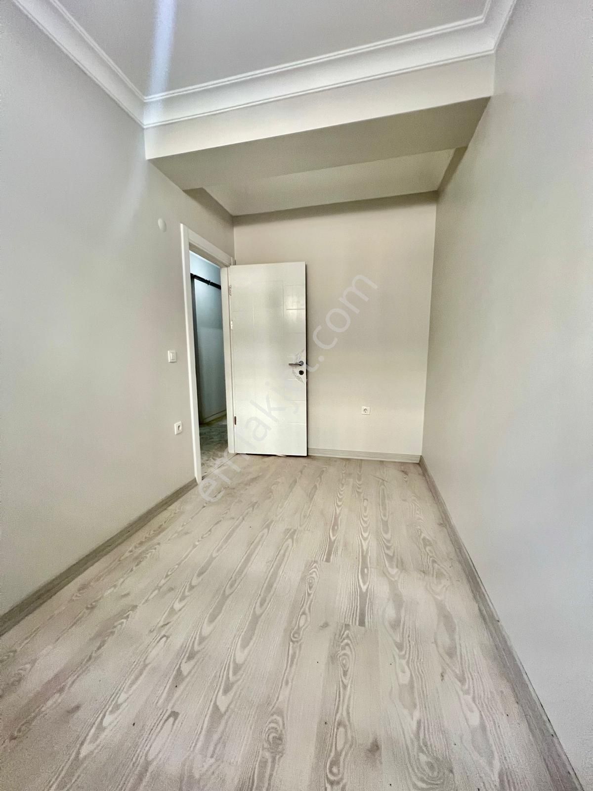 Esra Emlak'tan Fevziçakmak'ta Satılık Sıfır 2+1 80m2 Bahçekatı. - Görsel 27