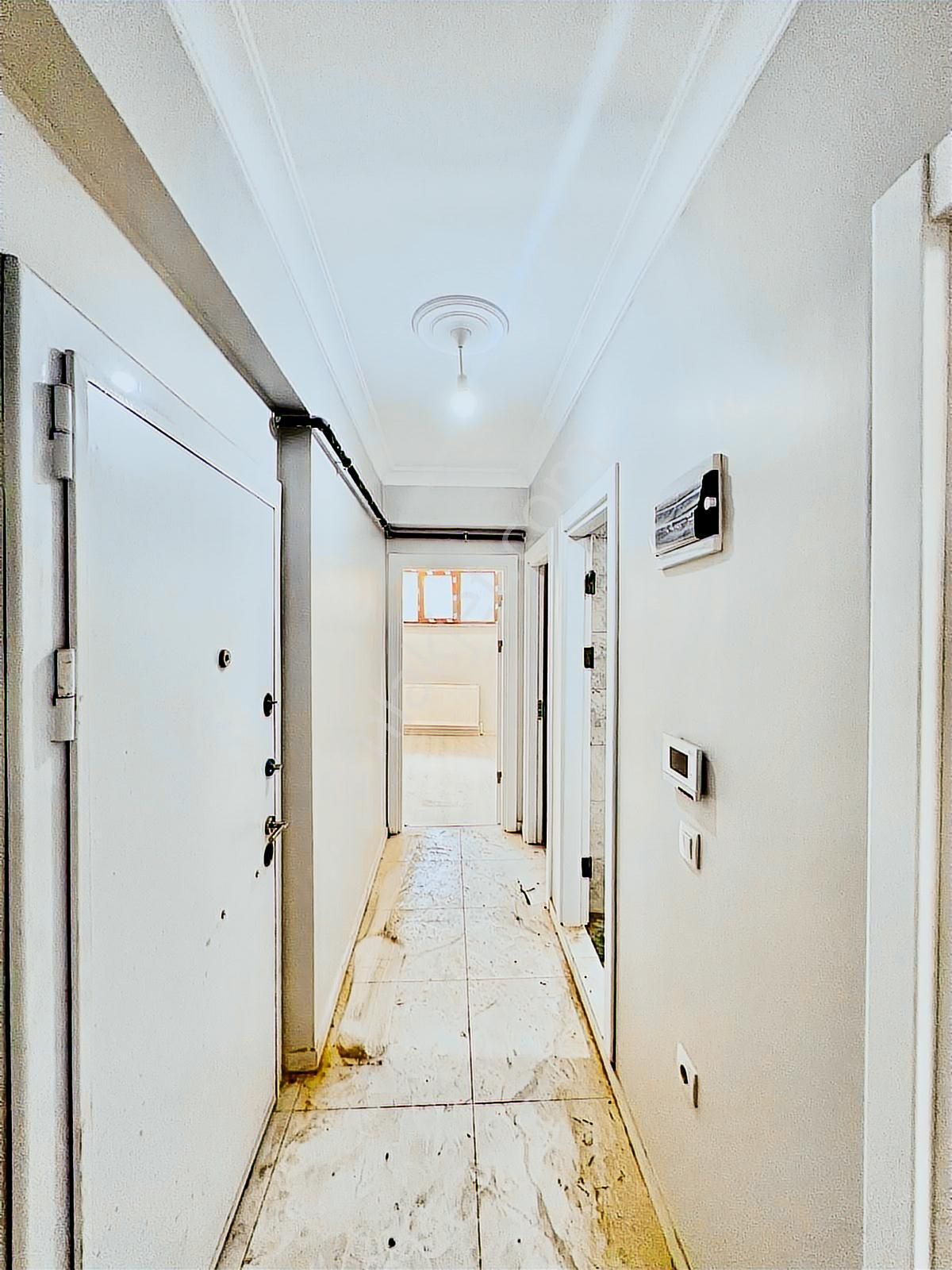 Esra Emlak'tan Fevziçakmak'ta Satılık Sıfır 2+1 80m2 Bahçekatı. - Görsel 12