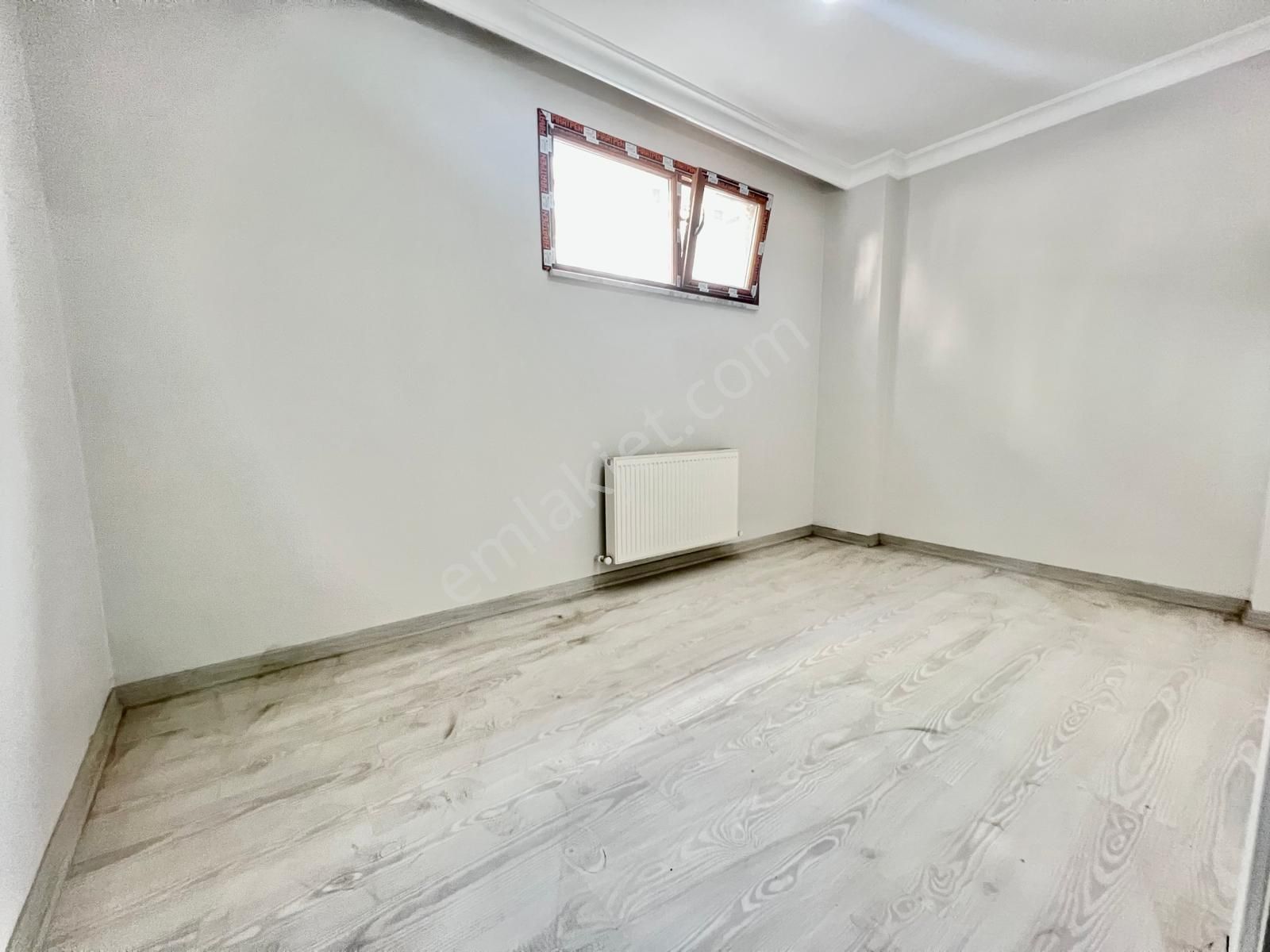 Esra Emlak'tan Fevziçakmak'ta Satılık Sıfır 2+1 80m2 Bahçekatı. - Görsel 2