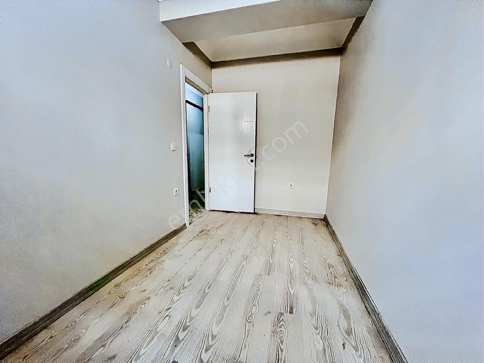 Esra Emlak'tan Fevziçakmak'ta Satılık Sıfır 2+1 80m2 Bahçekatı. - Görsel 24