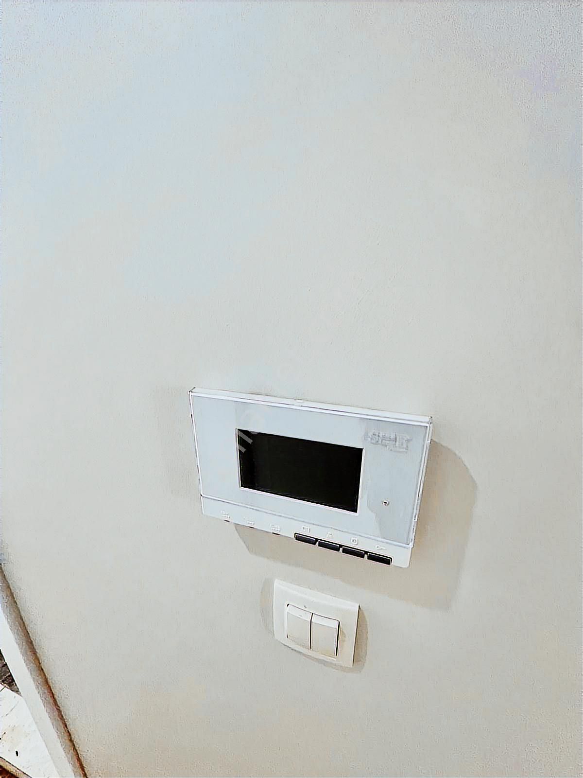 Esra Emlak'tan Fevziçakmak'ta Satılık Sıfır 2+1 80m2 Bahçekatı. - Görsel 31