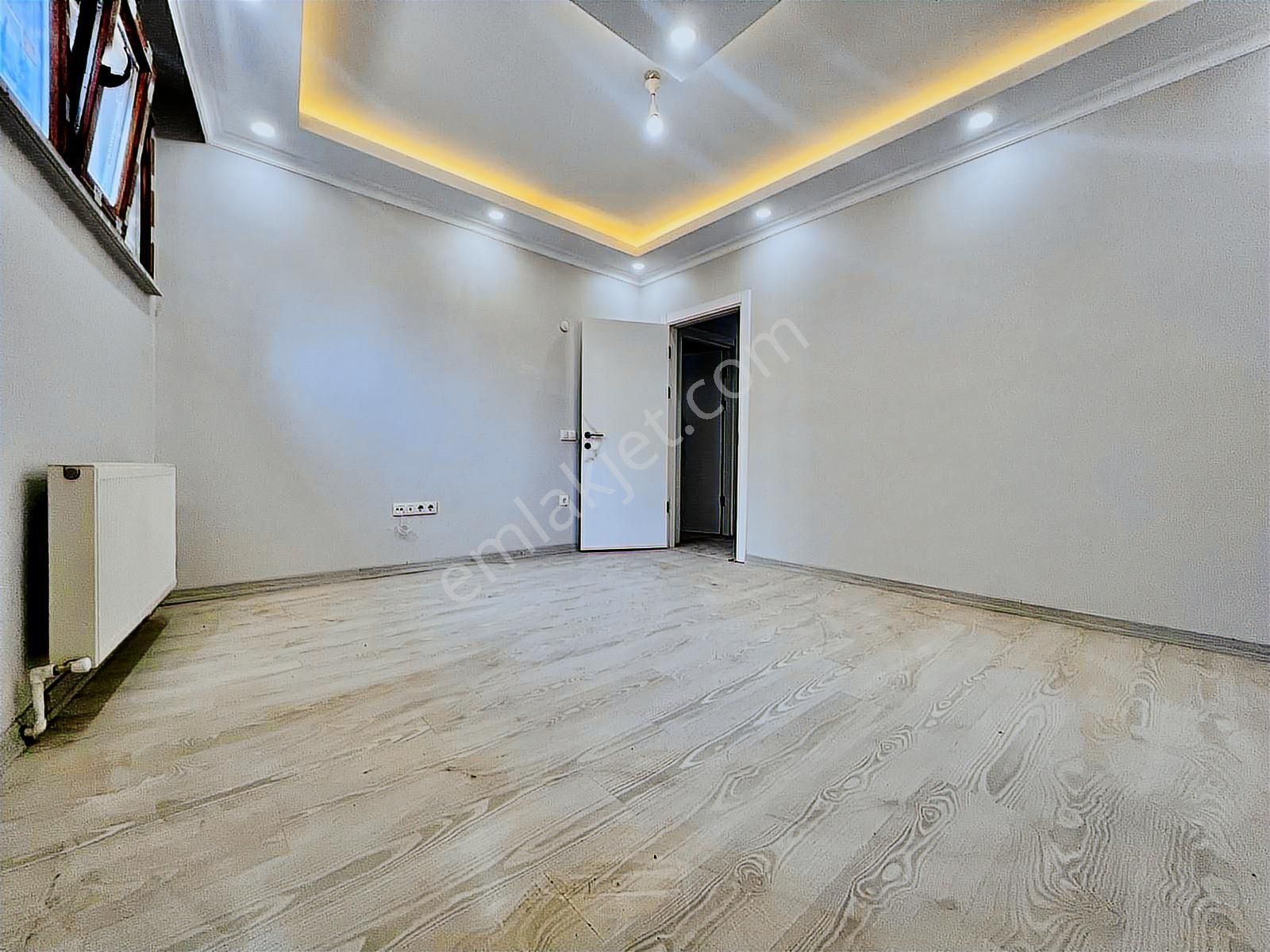 Esra Emlak'tan Fevziçakmak'ta Satılık Sıfır 2+1 80m2 Bahçekatı. - Görsel 9