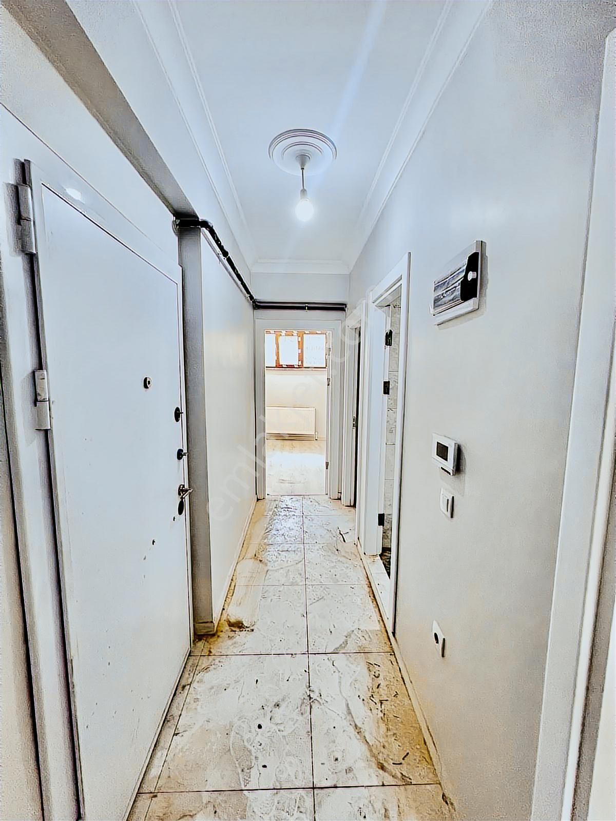 Esra Emlak'tan Fevziçakmak'ta Satılık Sıfır 2+1 80m2 Bahçekatı. - Görsel 5