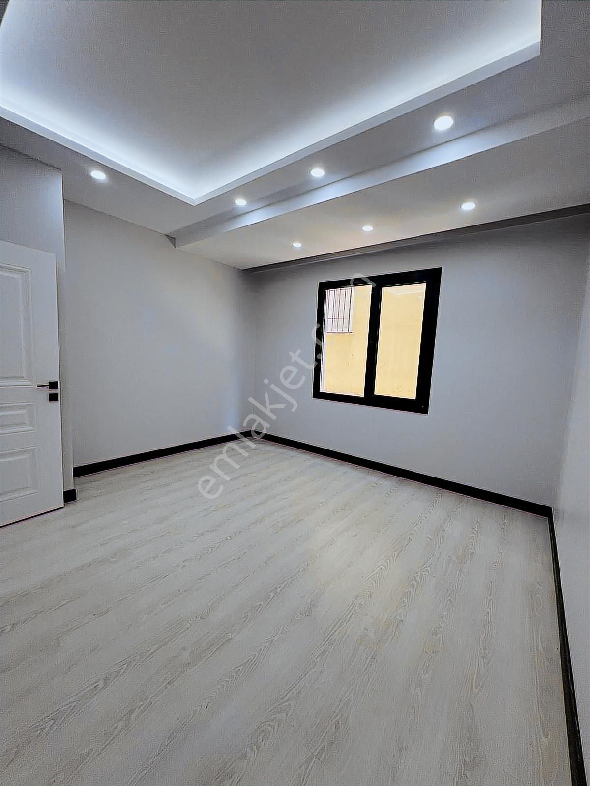Esra Emlak'tan Gültepe'de Satılık Sıfır 2+1 75 M2 Lüks Arakat. - Görsel 12