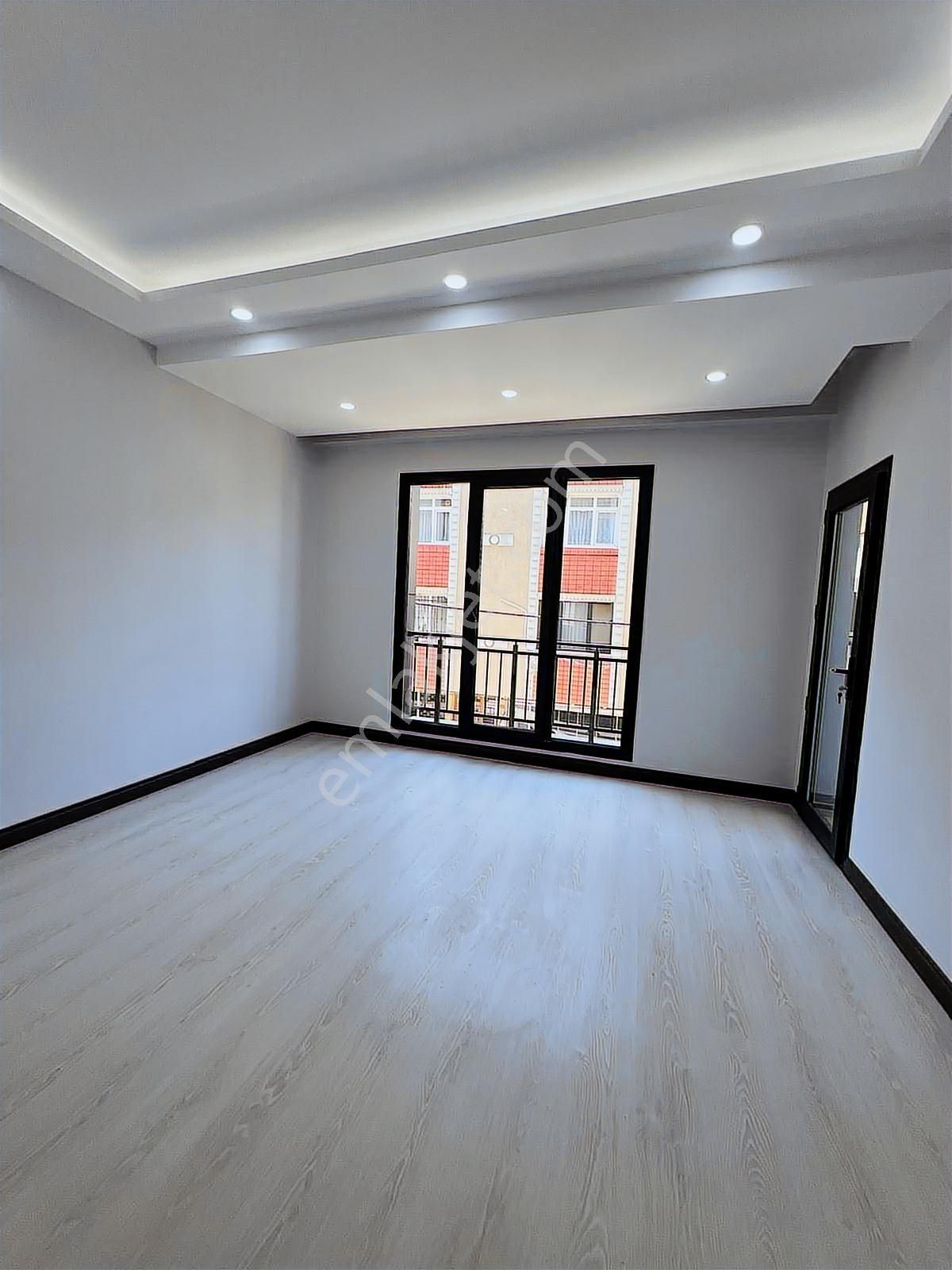 Esra Emlak'tan Gültepe'de Satılık Sıfır 2+1 75 M2 Lüks Arakat. - Görsel 23
