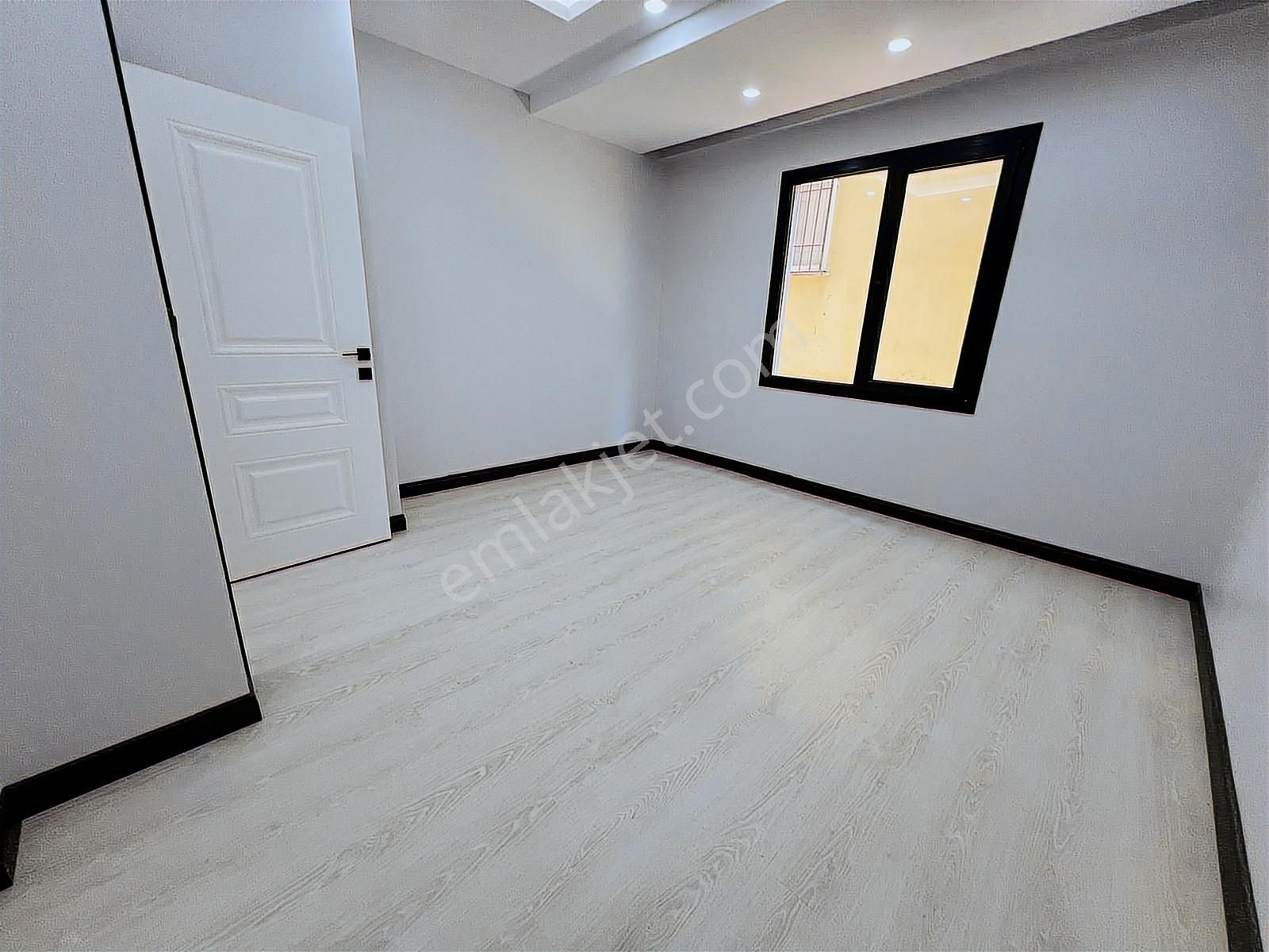 Esra Emlak'tan Gültepe'de Satılık Sıfır 2+1 75 M2 Lüks Arakat. - Görsel 3