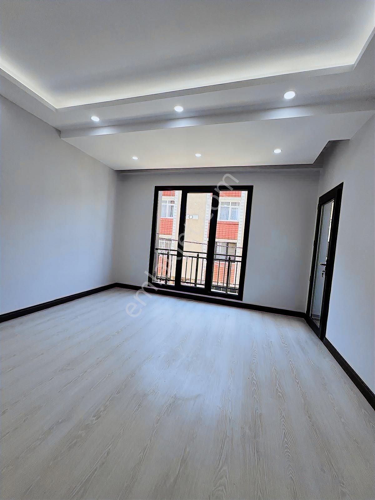 Esra Emlak'tan Gültepe'de Satılık Sıfır 2+1 75 M2 Lüks Arakat. - Görsel 10