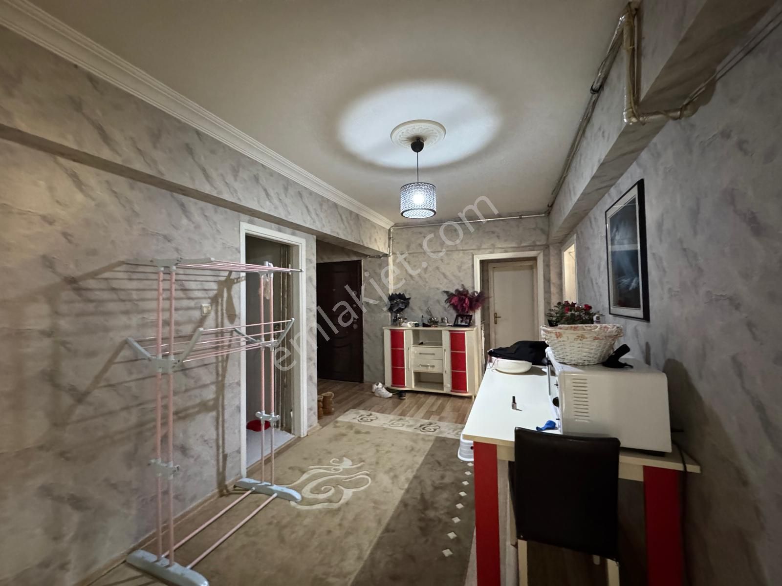 Kalecik Emlak'tan Merkez Mahallesin'de 1.kat 120m² Ful Yapılı 3+1 - Görsel 21