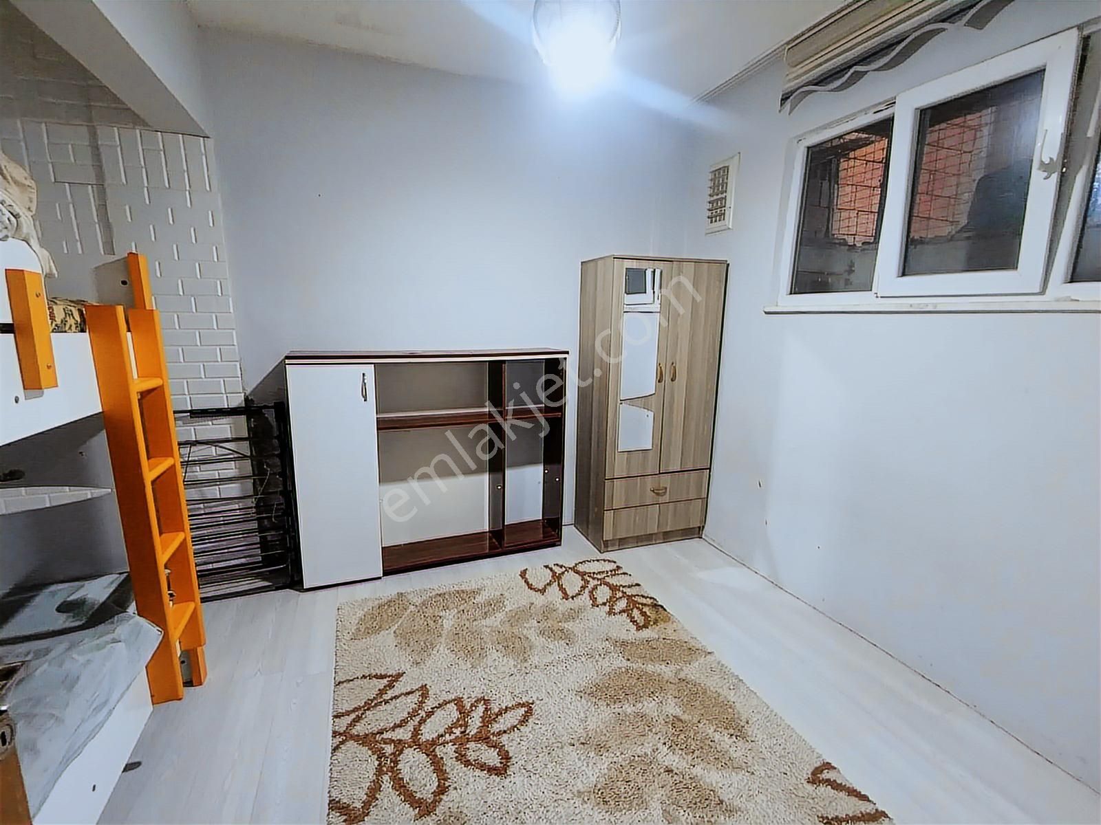 Eşyalı Kiralık Bay Bayan Bekara Uygun Temiz Daire 1+1.60 M2 - Görsel 6