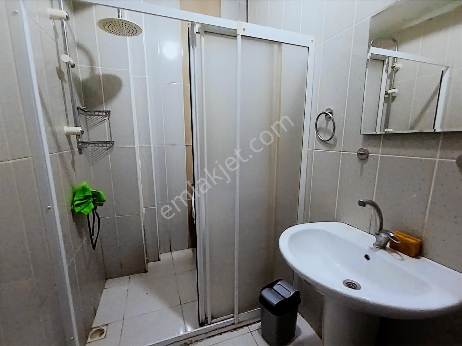 Eşyalı Kiralık Bay Bayan Bekara Uygun Temiz Daire 1+1.60 M2 - Görsel 19