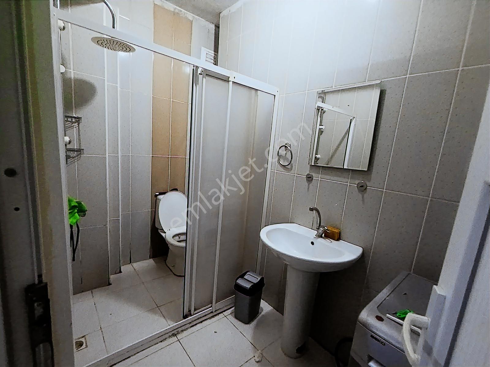 Eşyalı Kiralık Bay Bayan Bekara Uygun Temiz Daire 1+1.60 M2 - Görsel 17