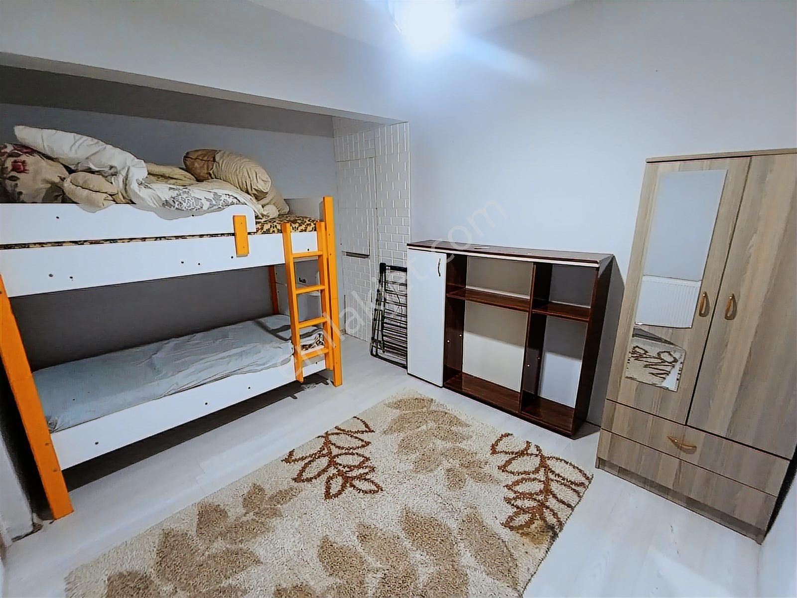 Eşyalı Kiralık Bay Bayan Bekara Uygun Temiz Daire 1+1.60 M2 - Görsel 20