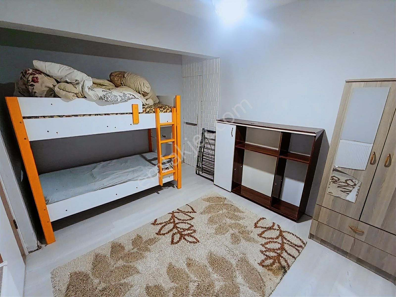 Eşyalı Kiralık Bay Bayan Bekara Uygun Temiz Daire 1+1.60 M2 - Görsel 7